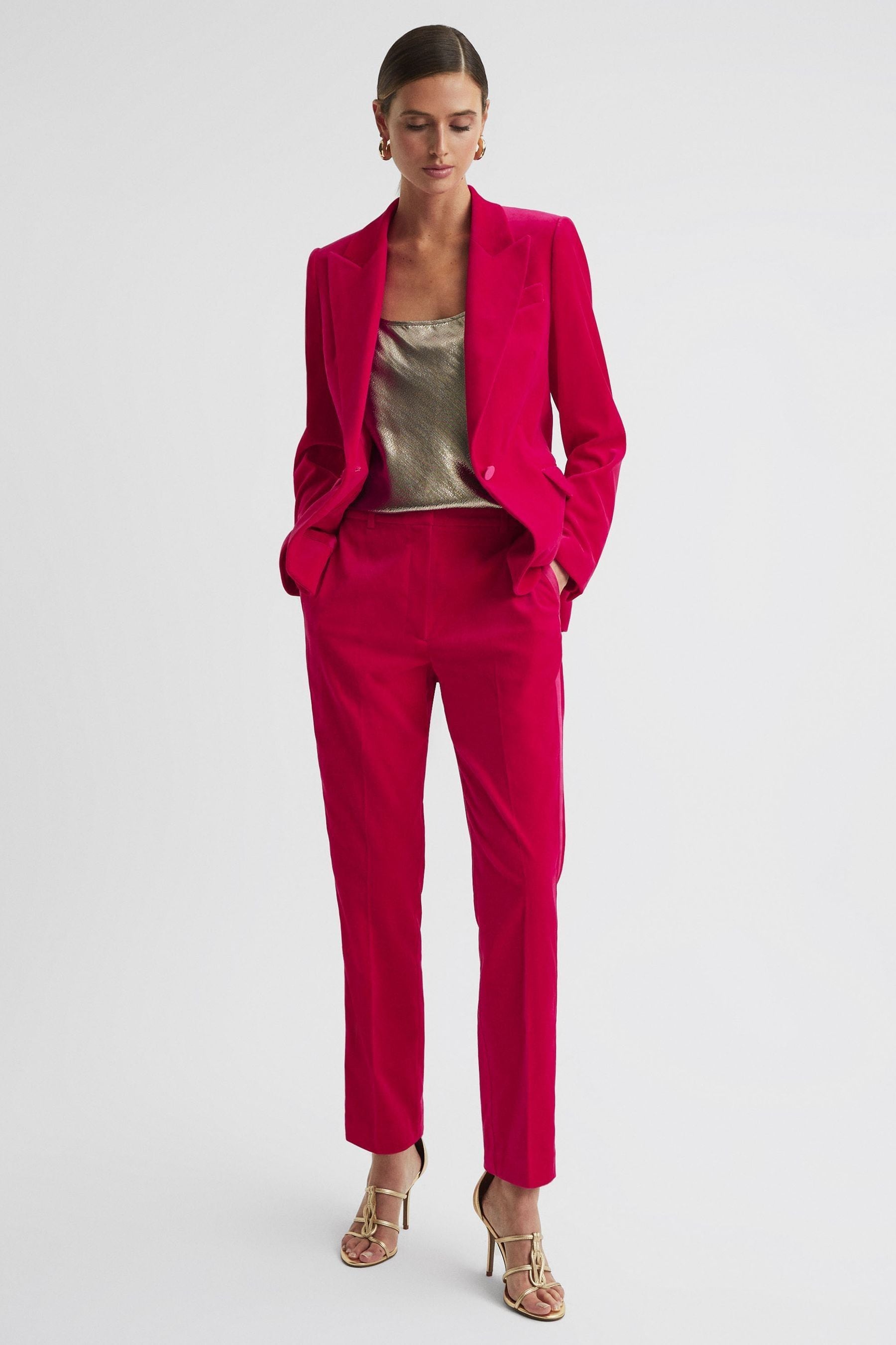 Next petite trouser suits shop