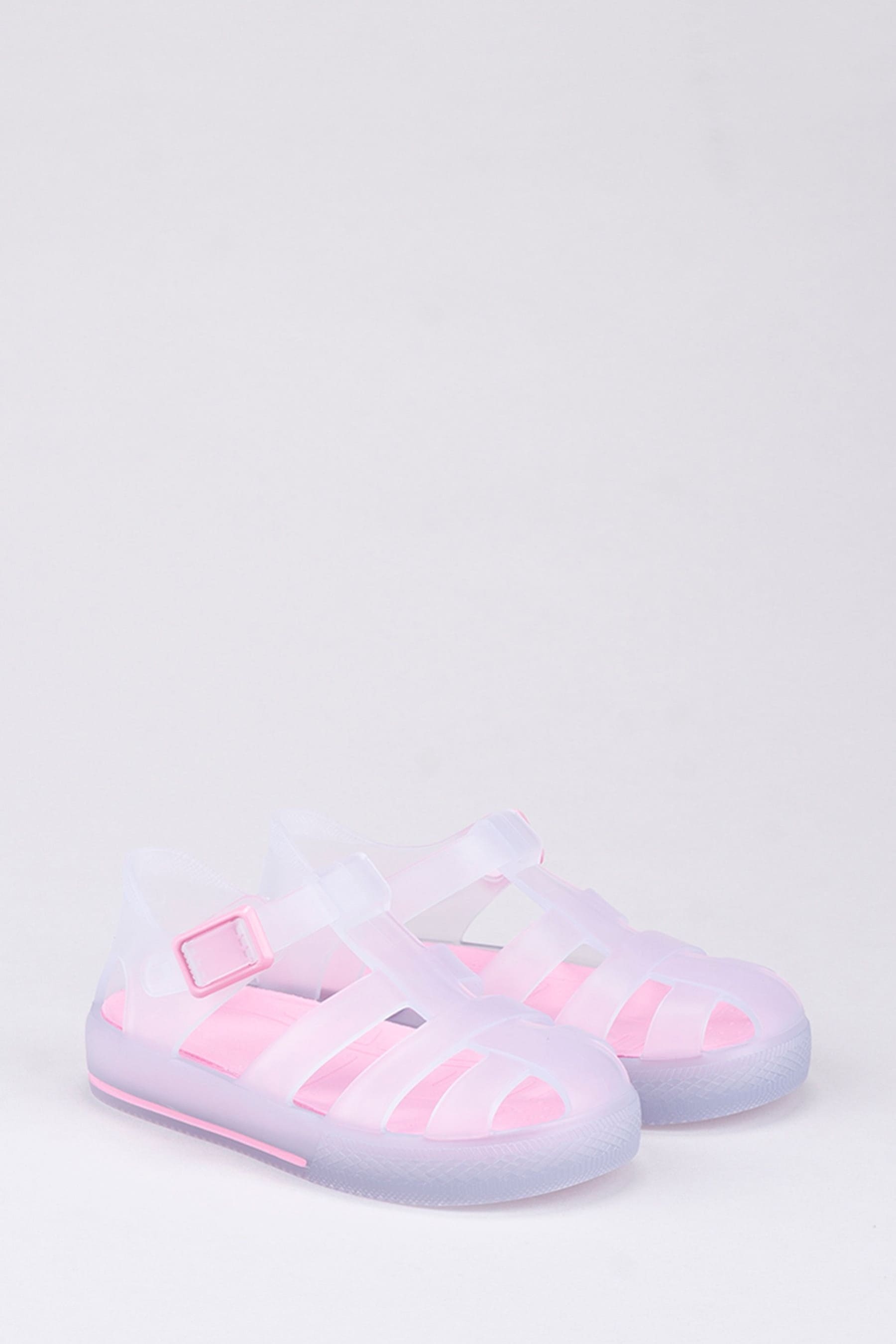 Igor tenis hot sale jelly sandal