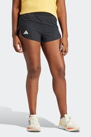 adidas Black Shorts - Image 1 of 3