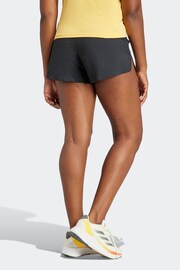adidas Black Shorts - Image 2 of 3