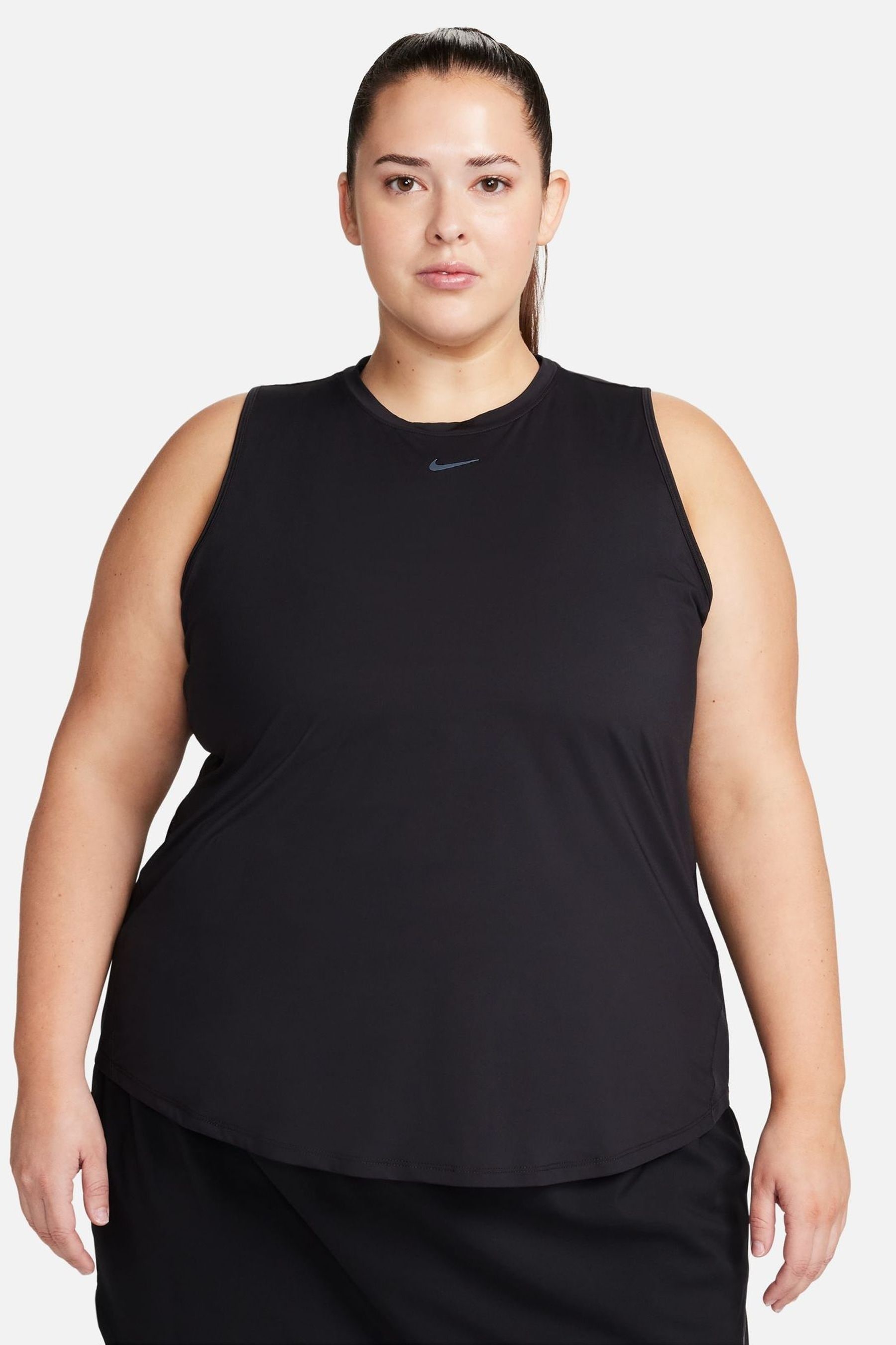 Nike workout tank womens on sale