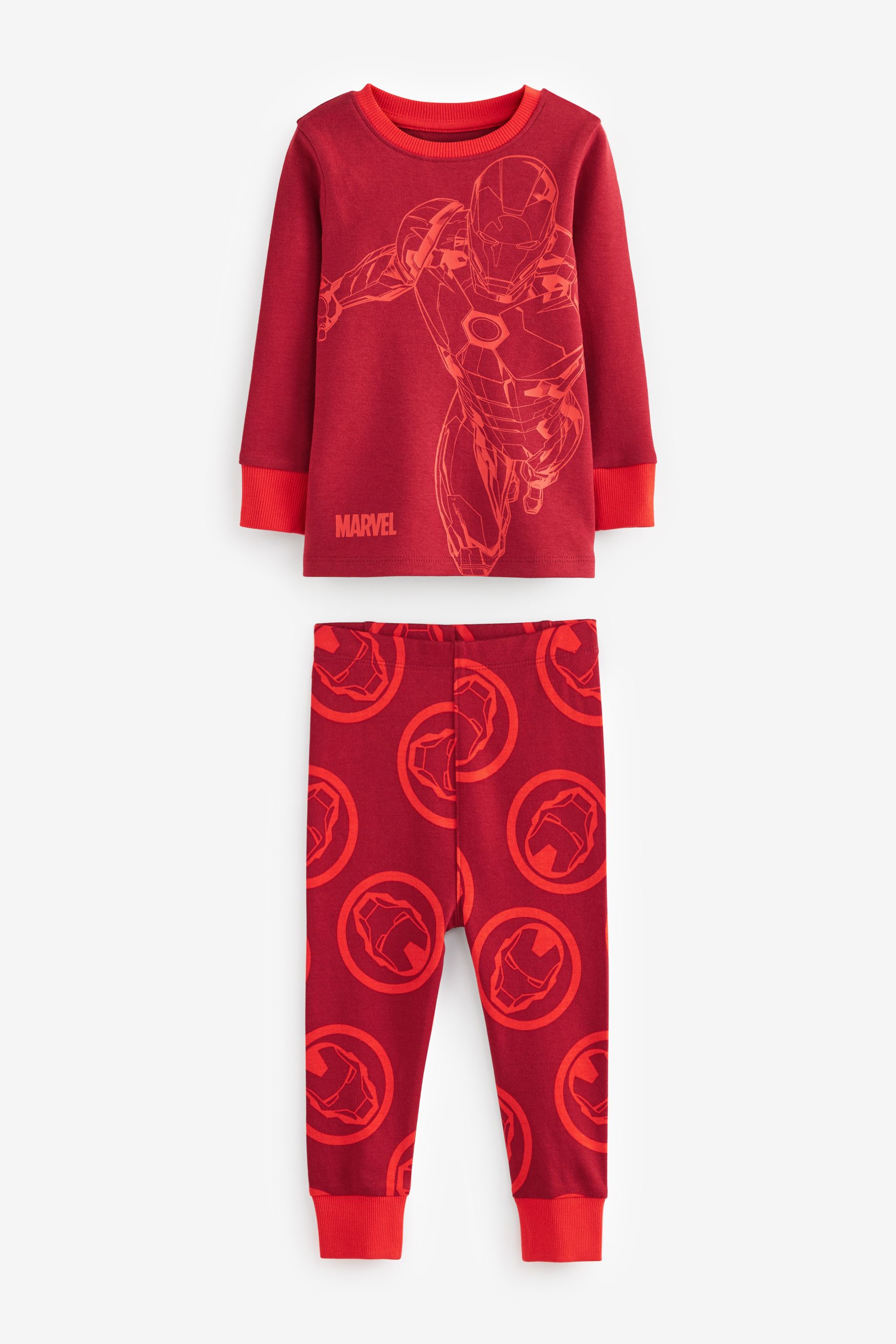 Next marvel pyjamas new arrivals
