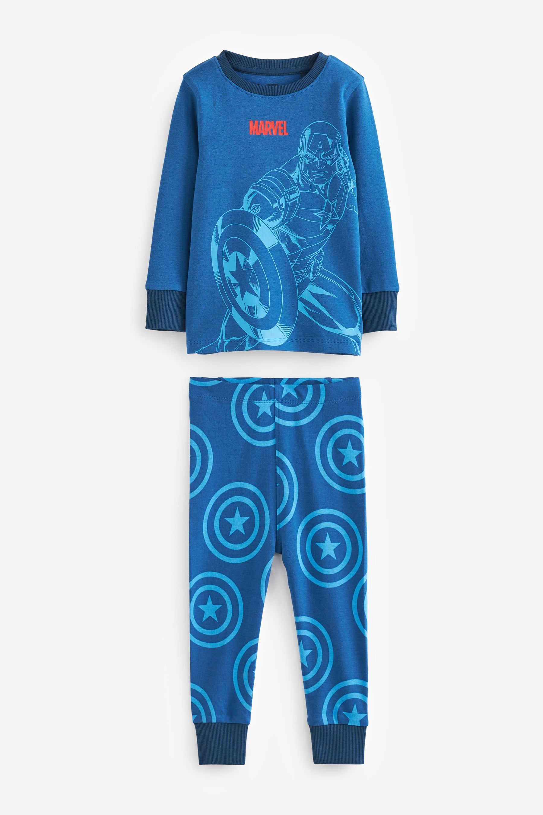 Next marvel pyjamas online