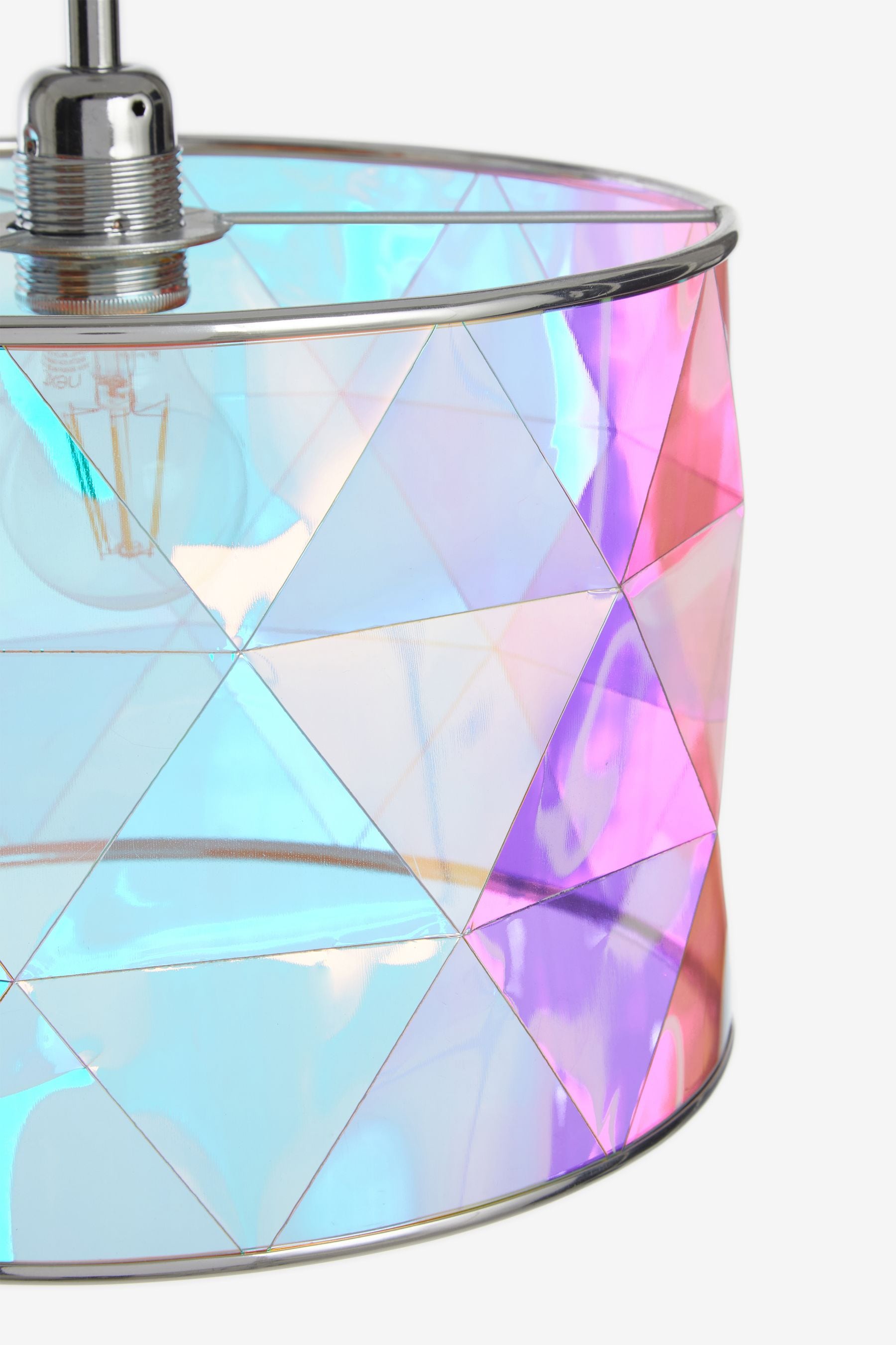 Rainbow light shop shade next