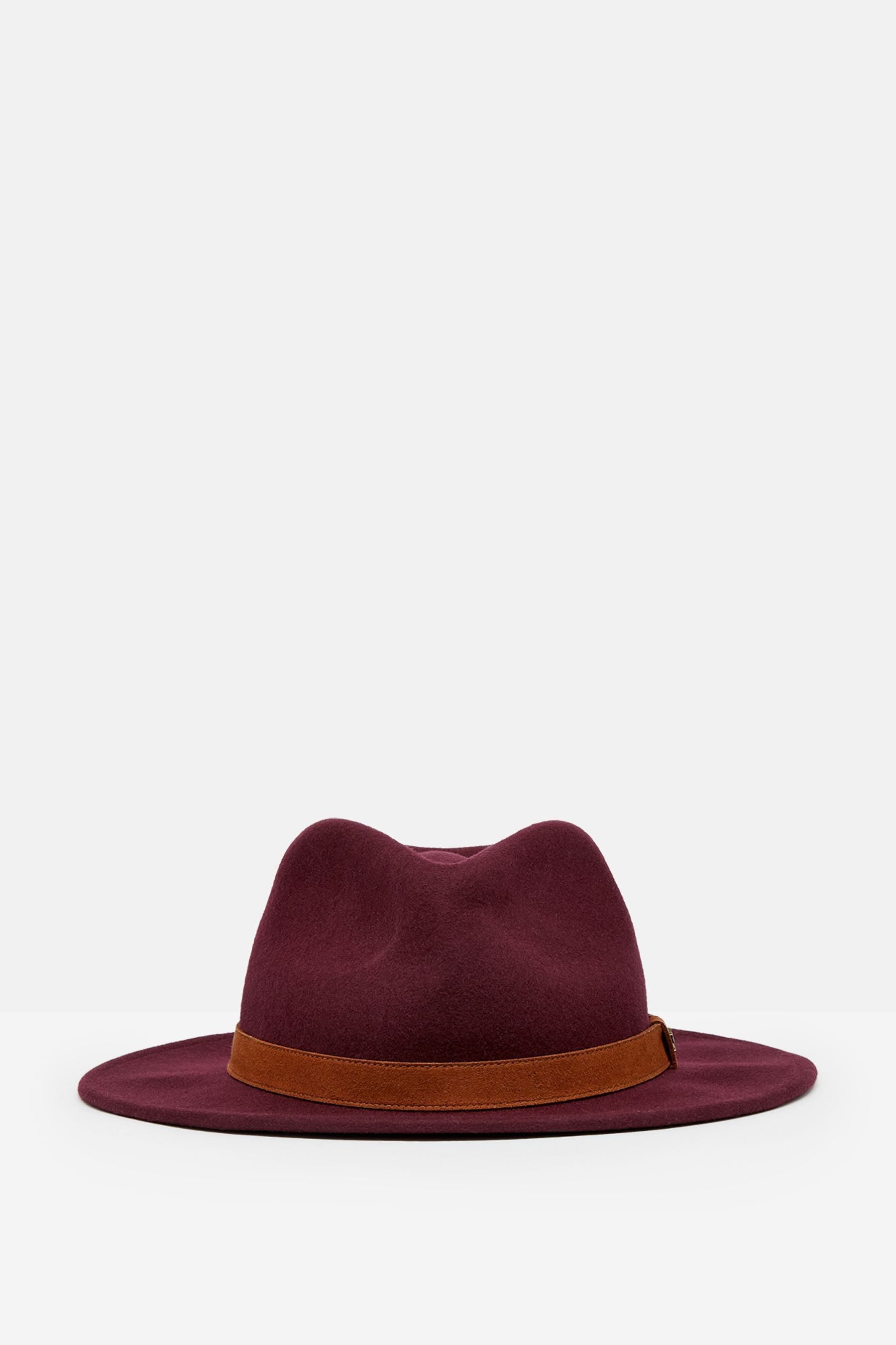 Polo fedora outlet
