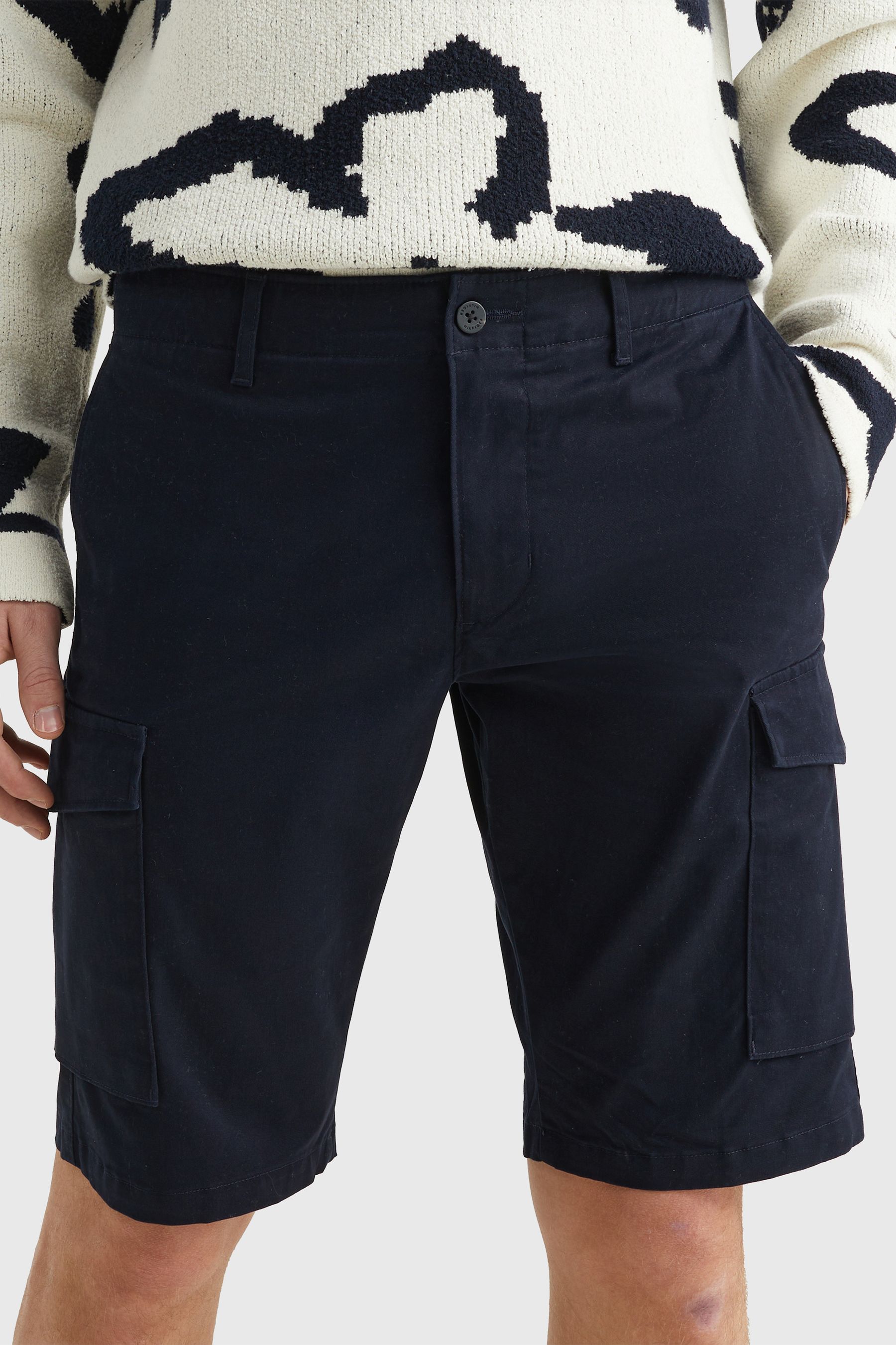 Buy Tommy Hilfiger 1985 John Cargo Shorts from the Next UK online shop