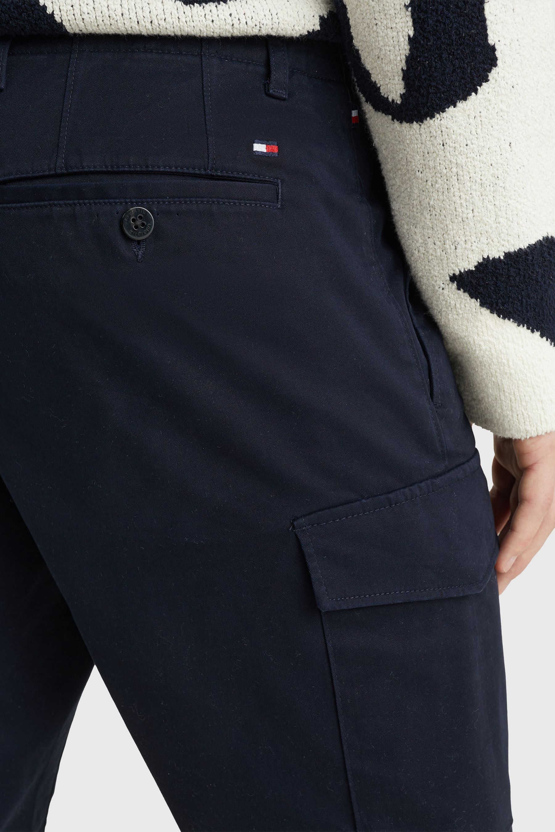 Buy Tommy Hilfiger 1985 John Cargo Shorts from the Next UK online shop