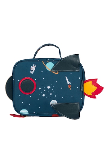 Sophie Allport Blue Space Lunch Box