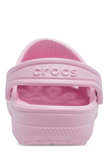 Crocs Kids Classic Unisex Clogs