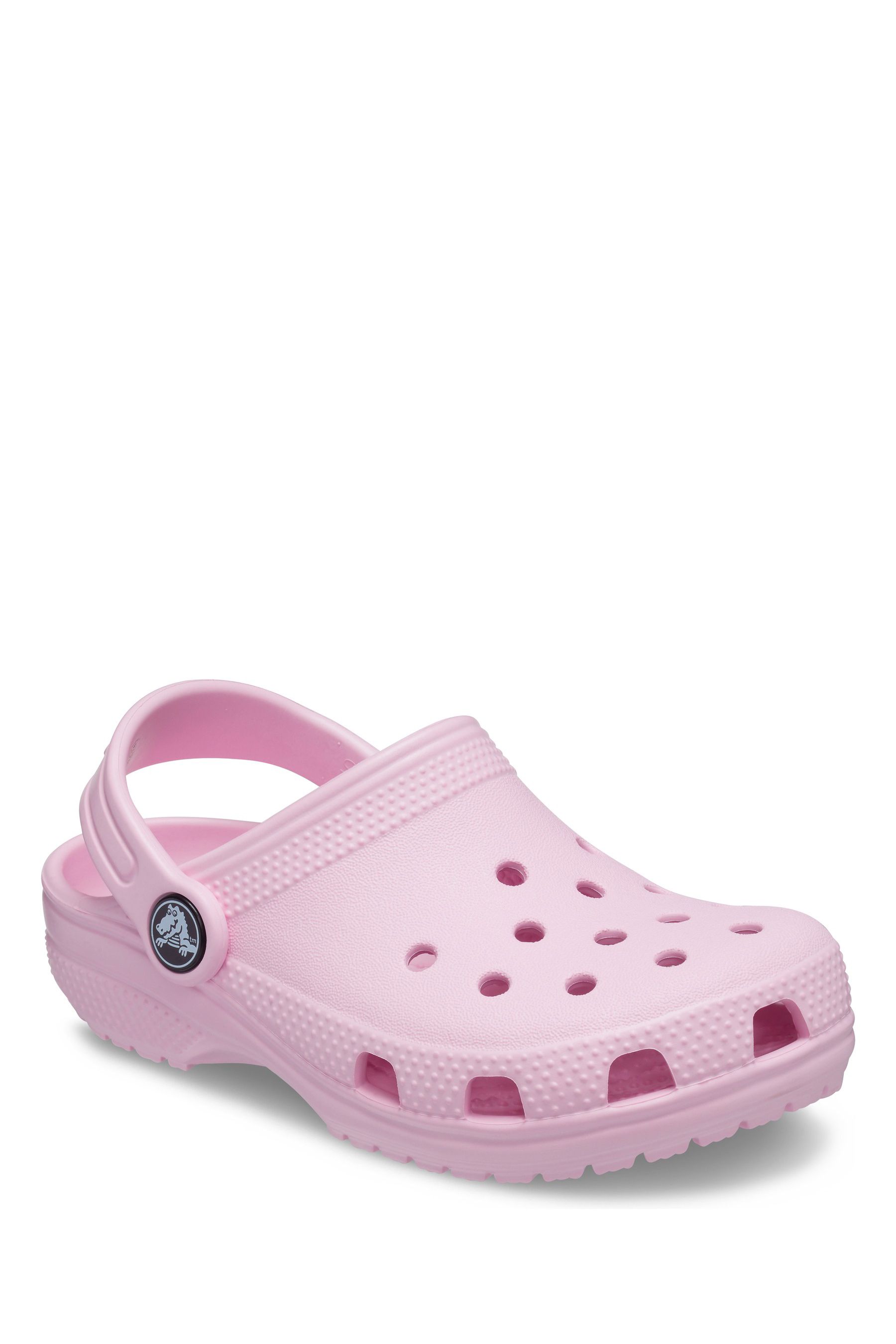 Smart crocs deals