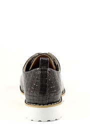 Lunar Grey Croft Shoes - Image 6 of 9