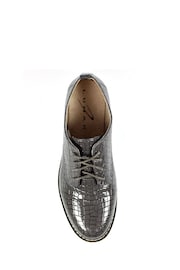 Lunar Grey Croft Shoes - Image 7 of 9
