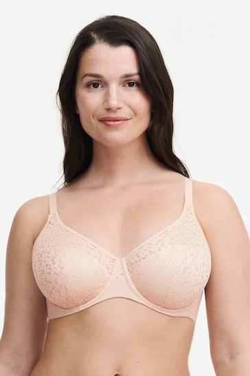 Buy Chantelle Norah Soft Feel Moulded Underwired Bra from the Next