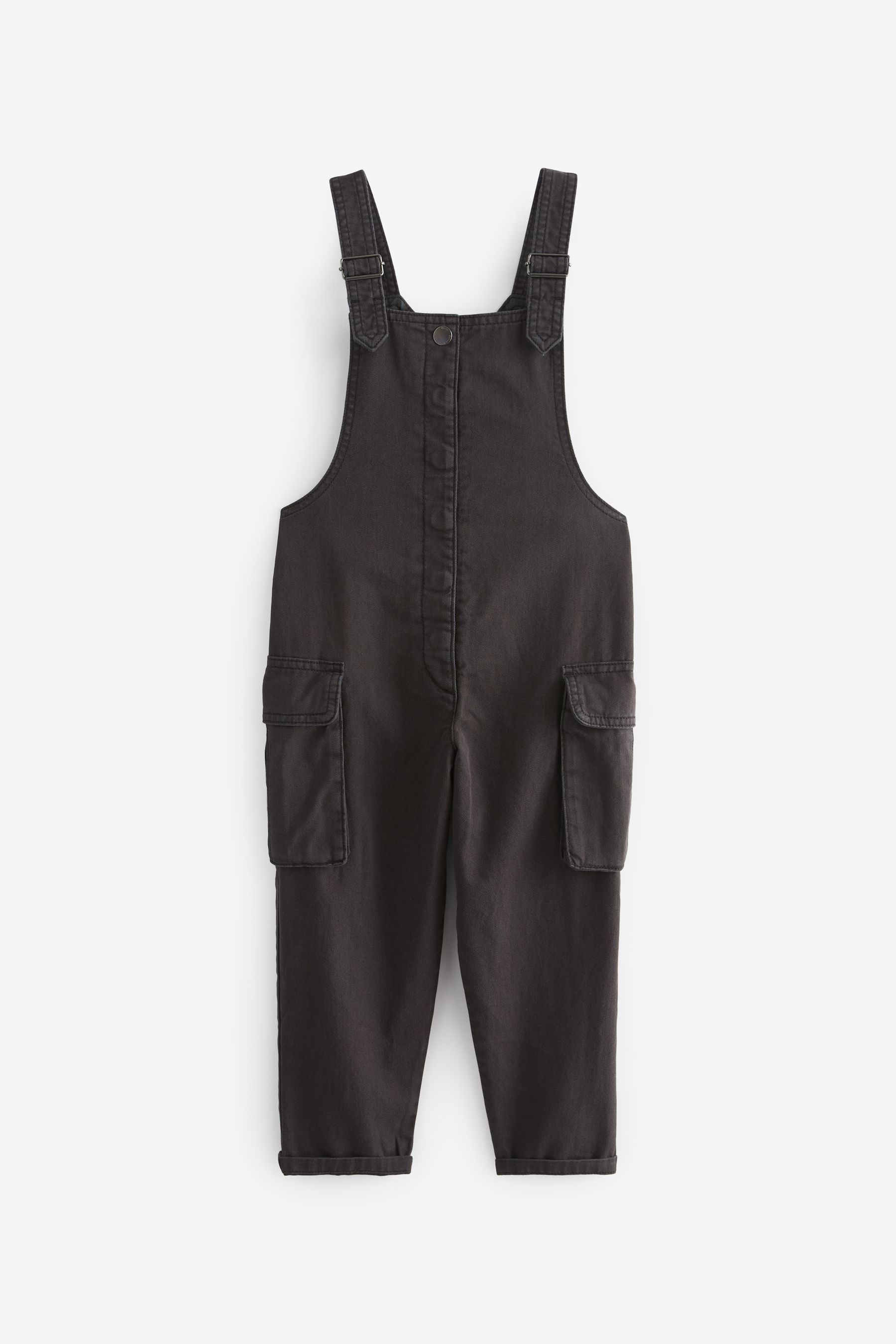 Next discount black dungarees