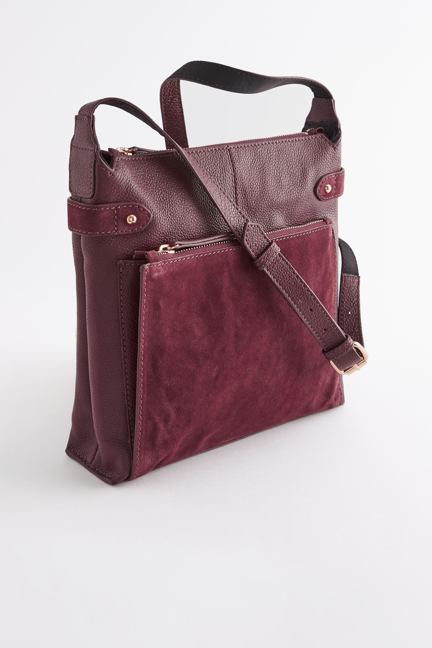 Burgundy bags hotsell next