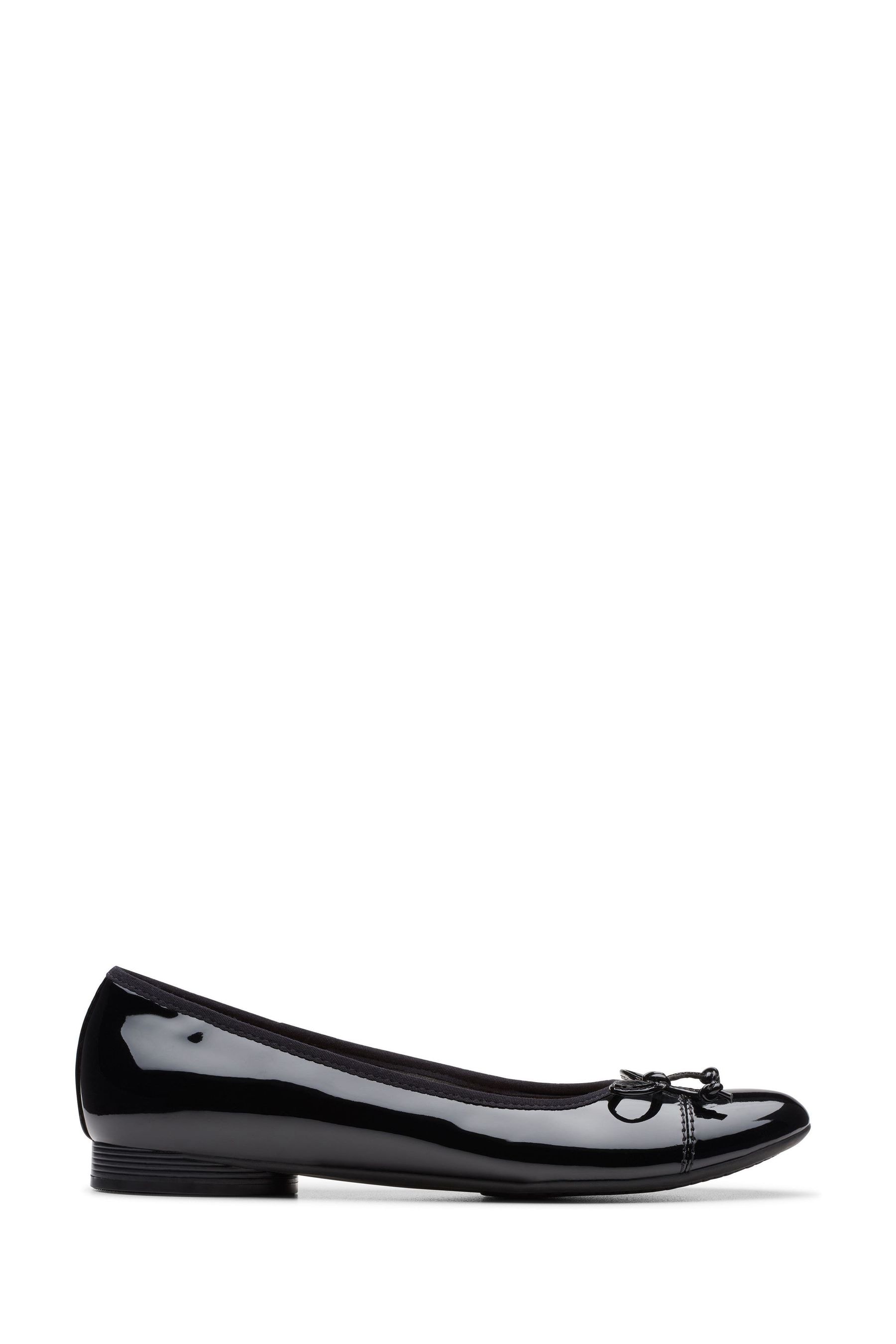 Clarks ballet shoes online