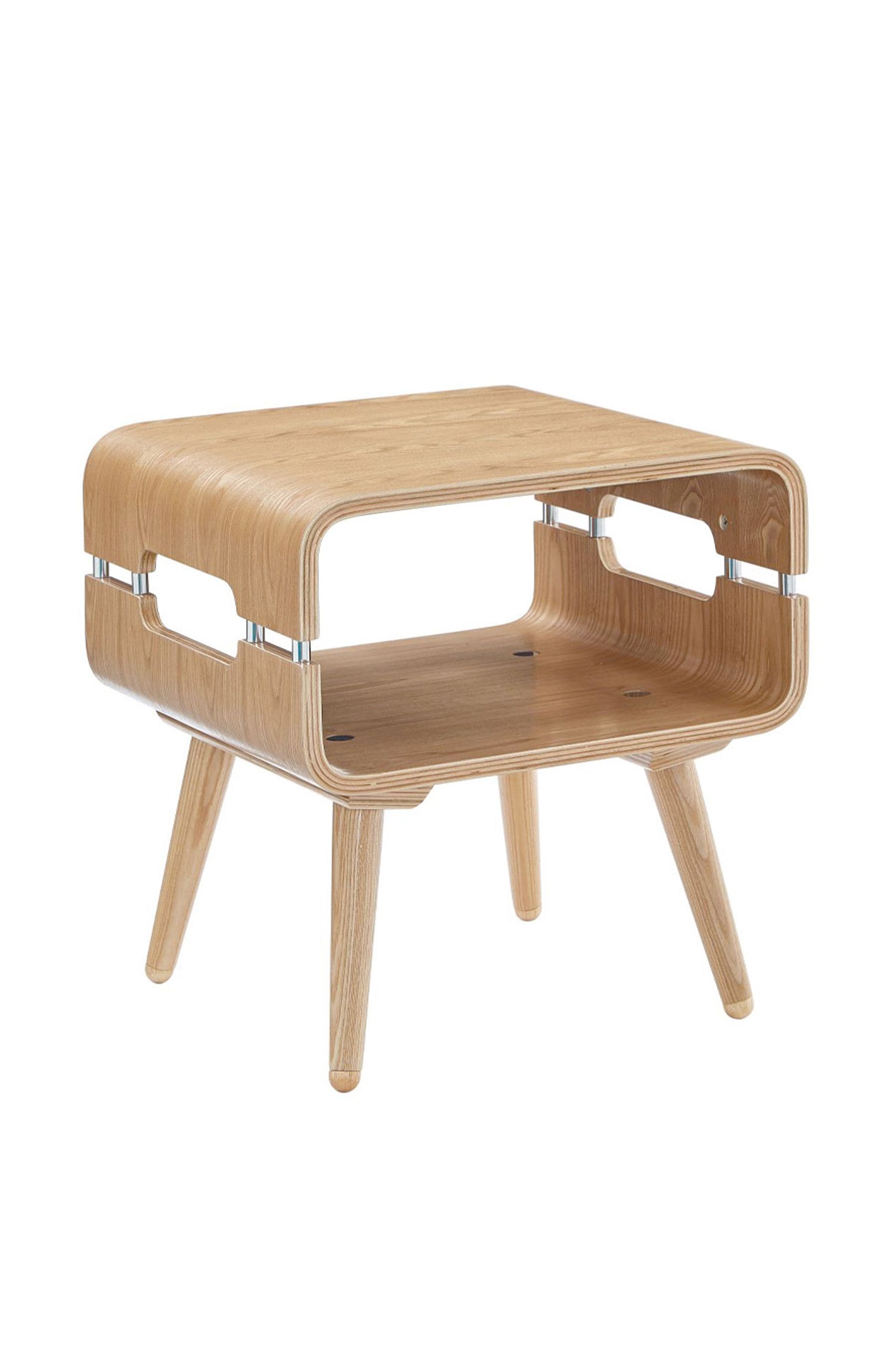 Jual Oak Havana Side Table