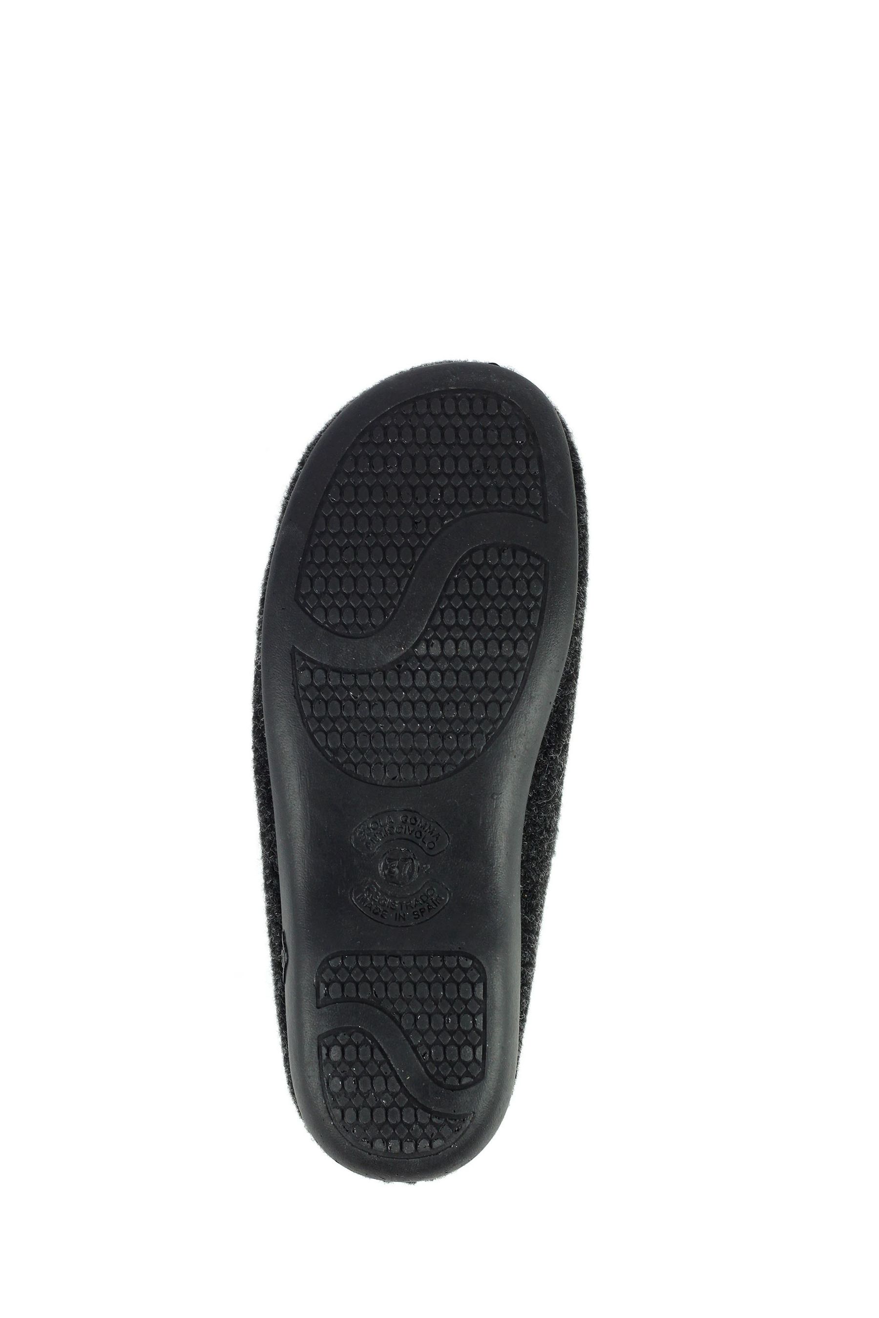 Paw print slippers on sale