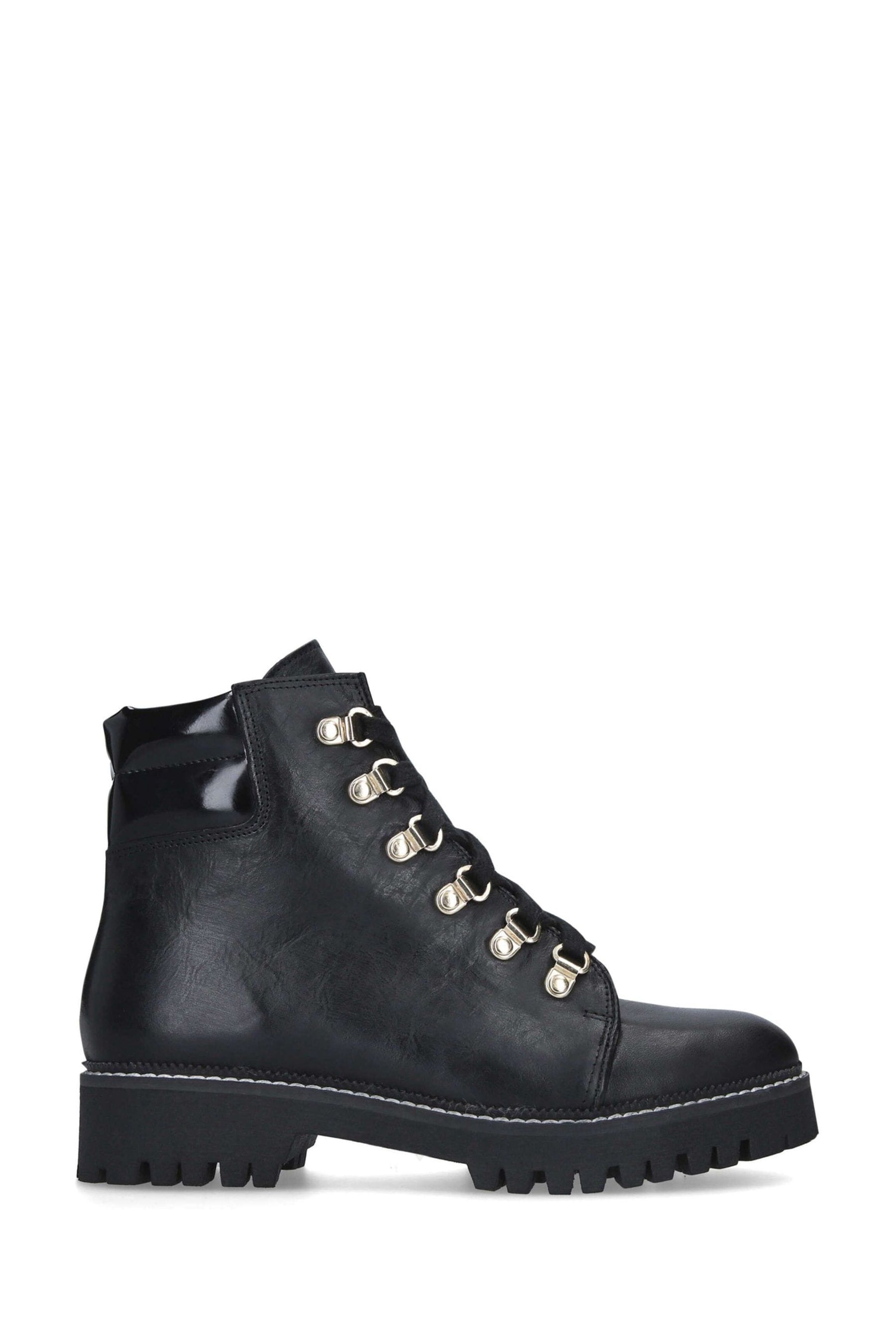 Carvela hiking store boots
