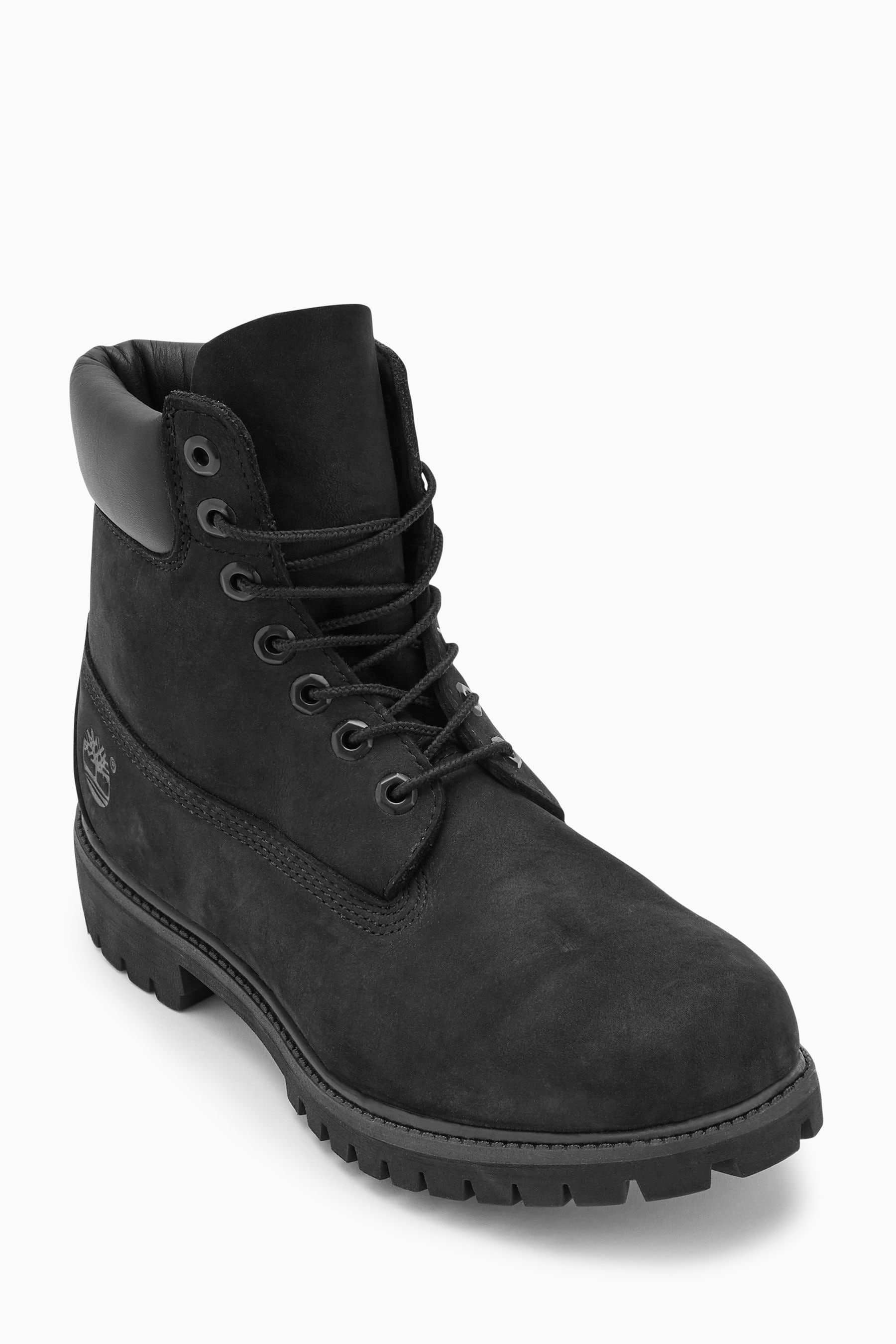 Timberland store icon boots