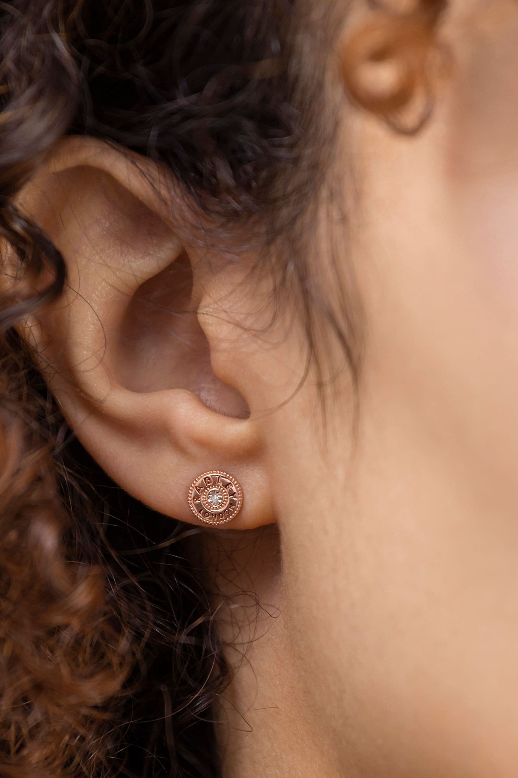 Hatton garden diamond stud earrings hotsell