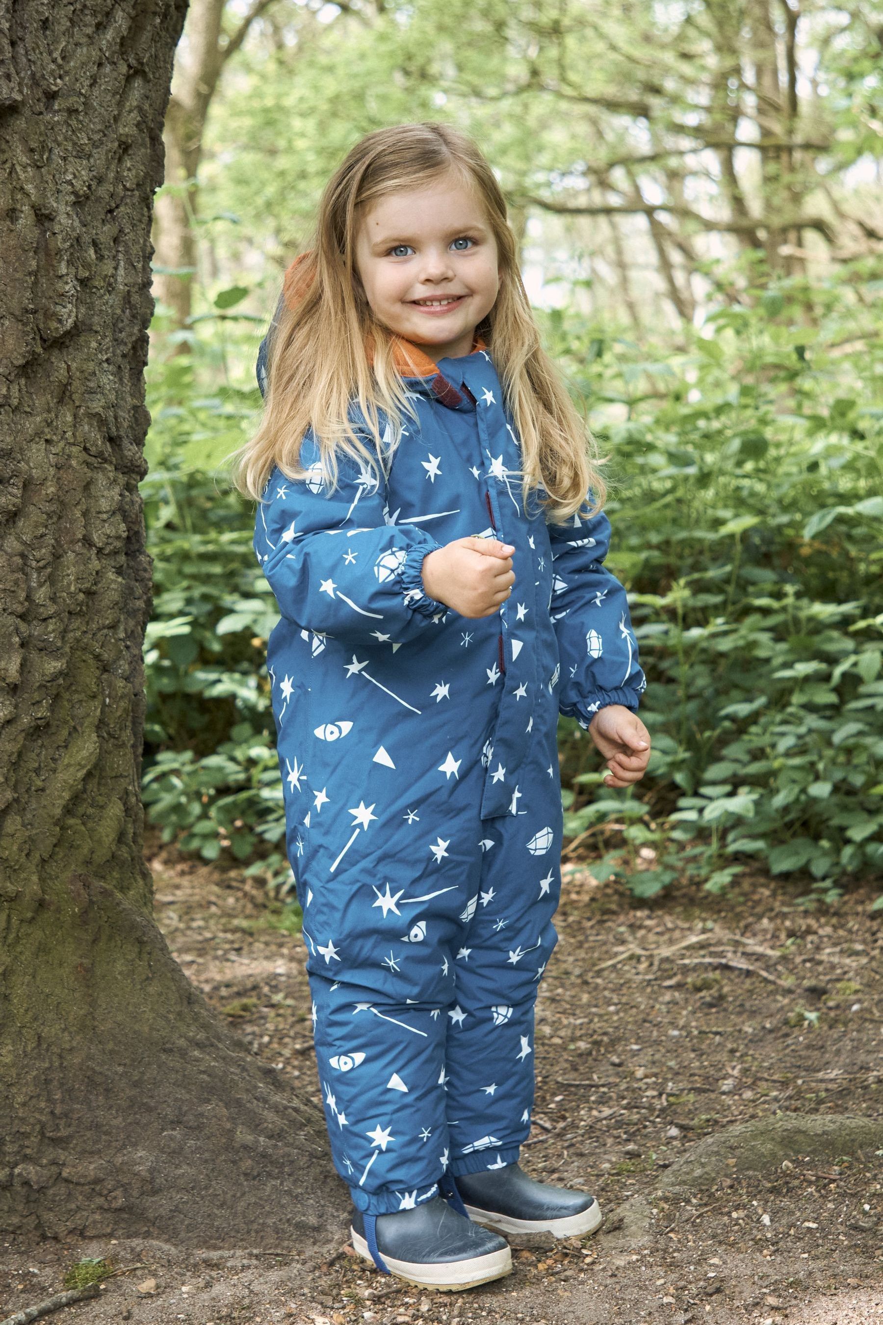 Children's muddy puddle suit sale