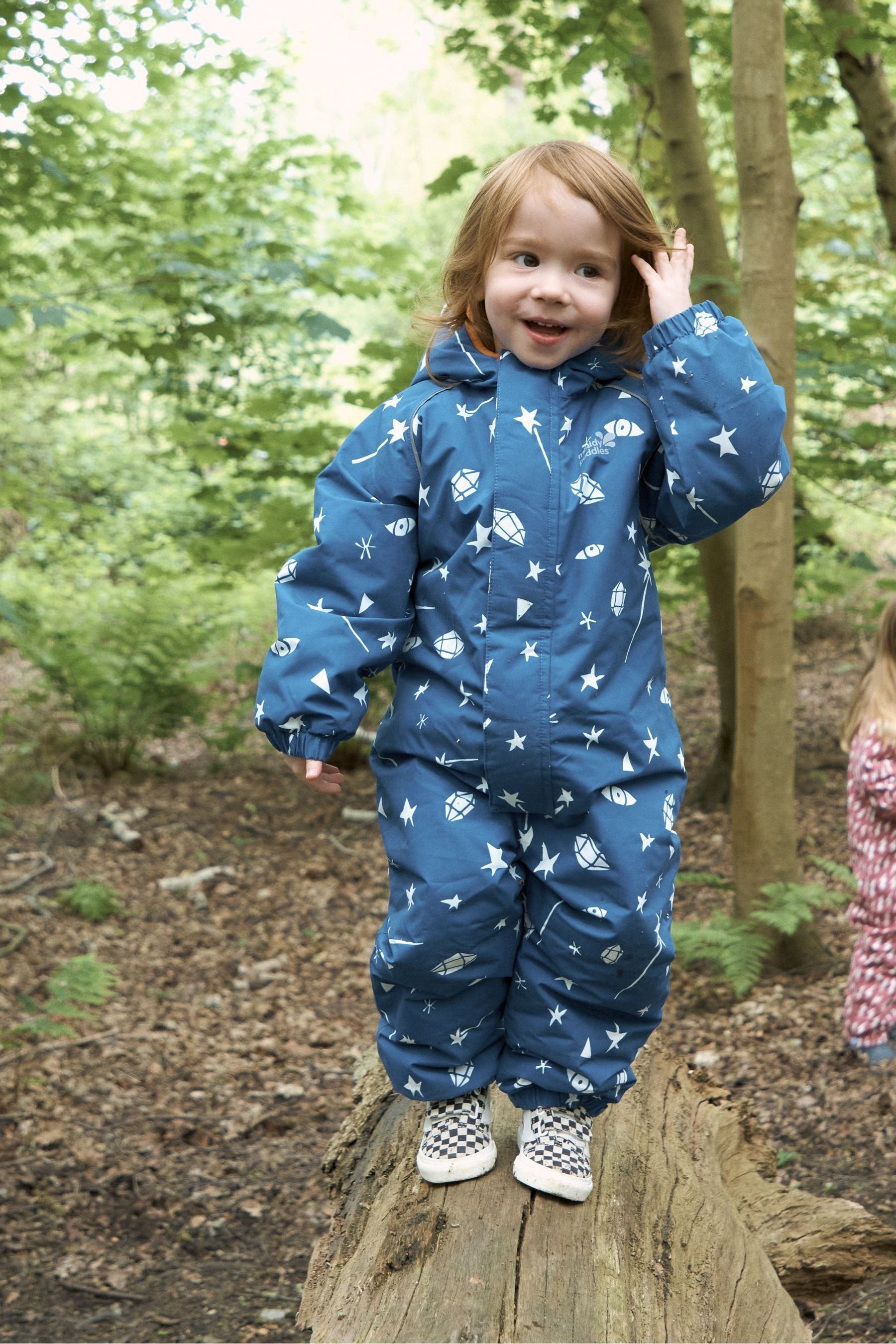 Puddle suit ireland sale