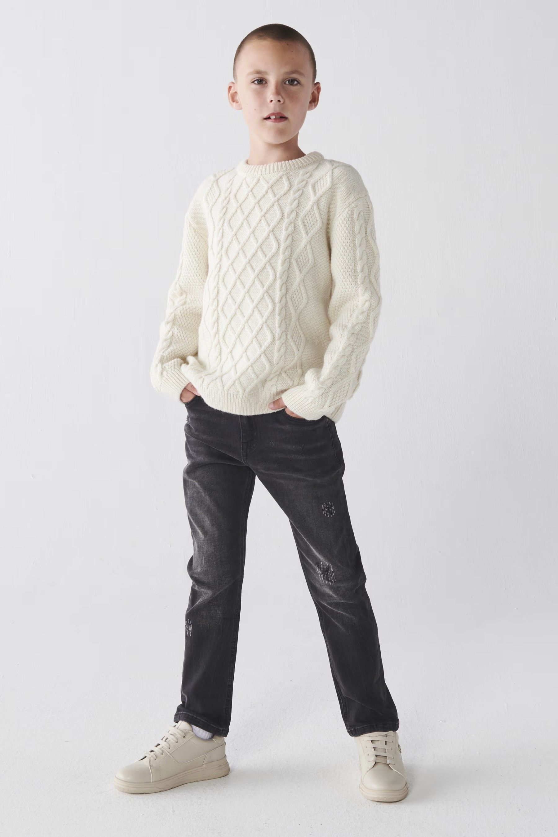 River island boys jeans shop