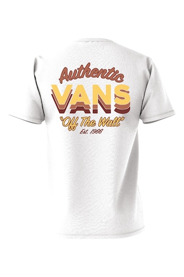 Vans Boys Bodega T-Shirt