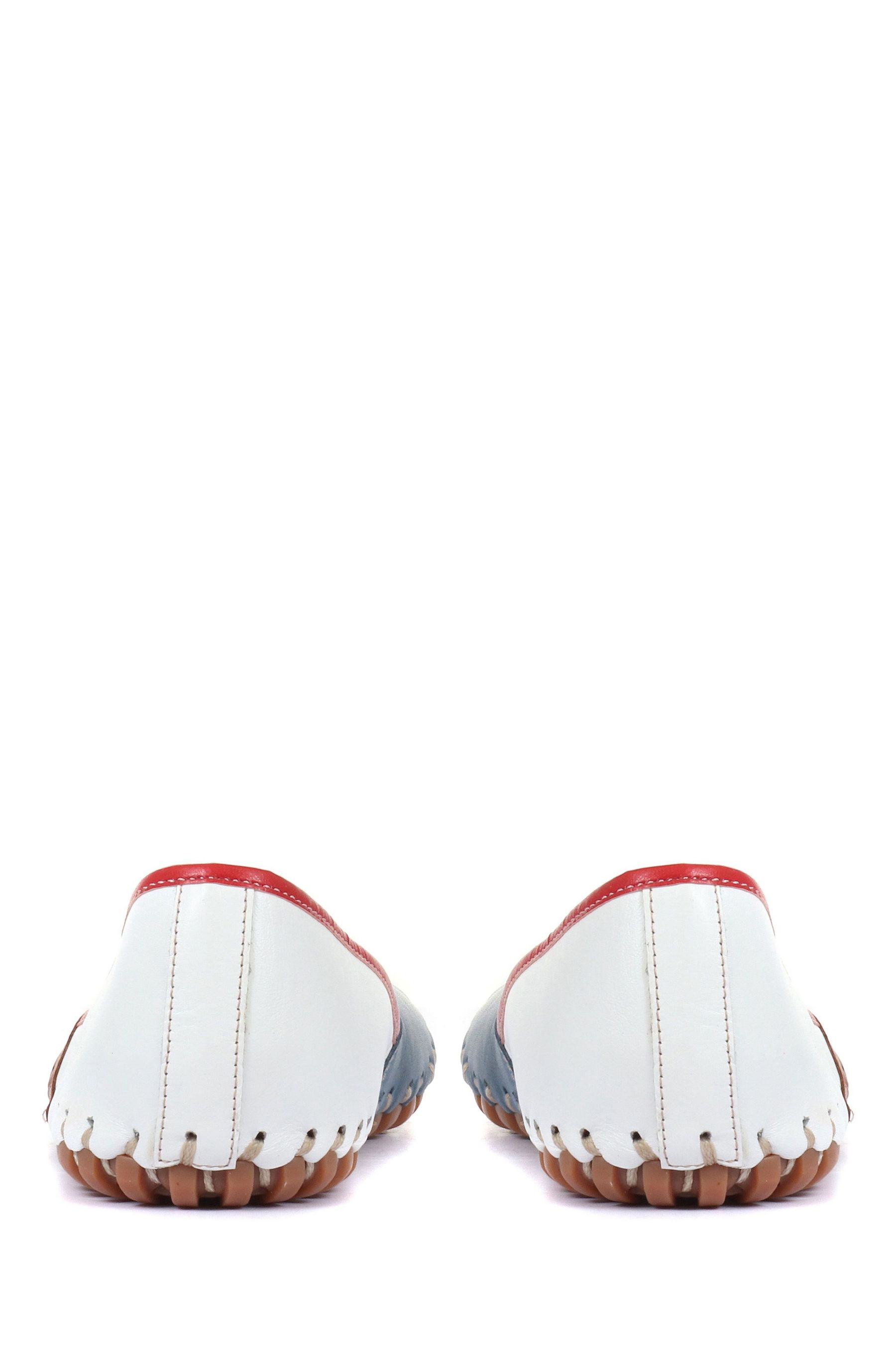 Pavers ladies slip on shoes on sale