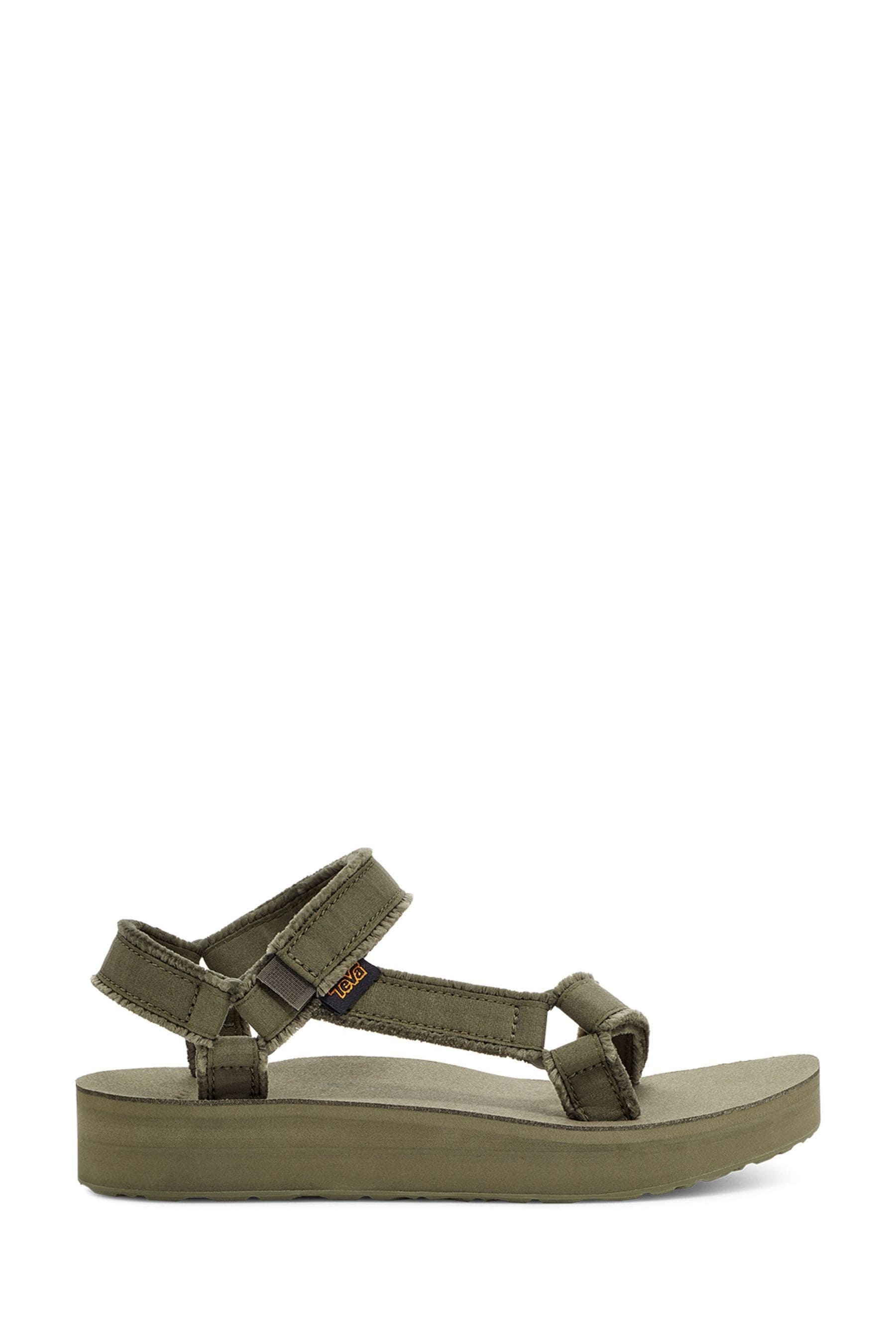 Teva midform sandals uk sales