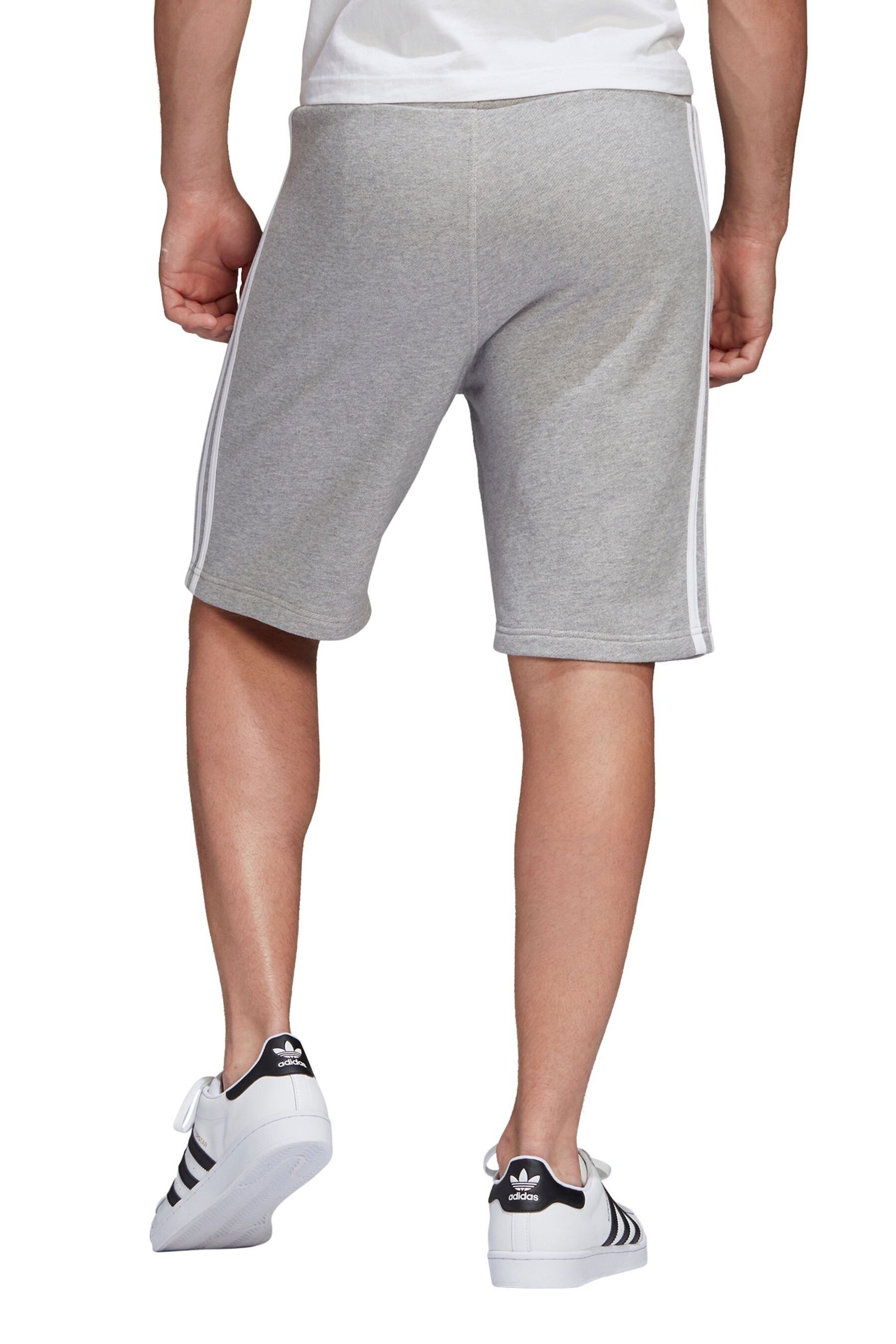 Adidas originals sweat shorts 2025