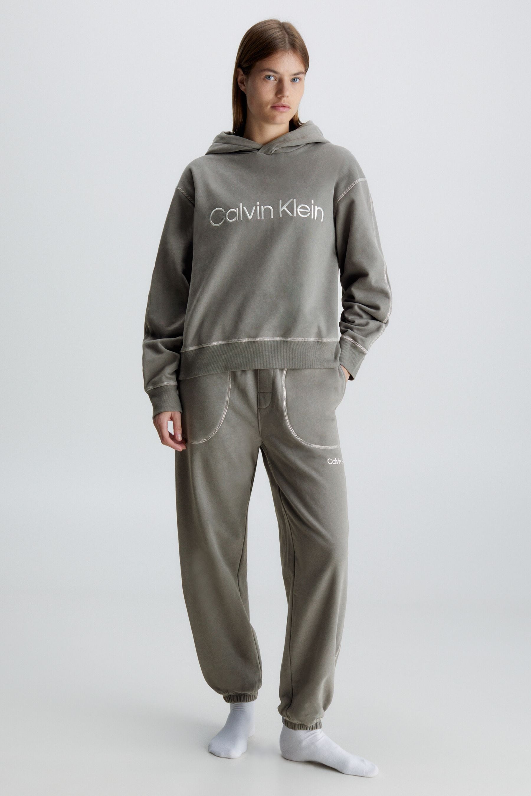 Calvin klein loungewear womens uk new arrivals