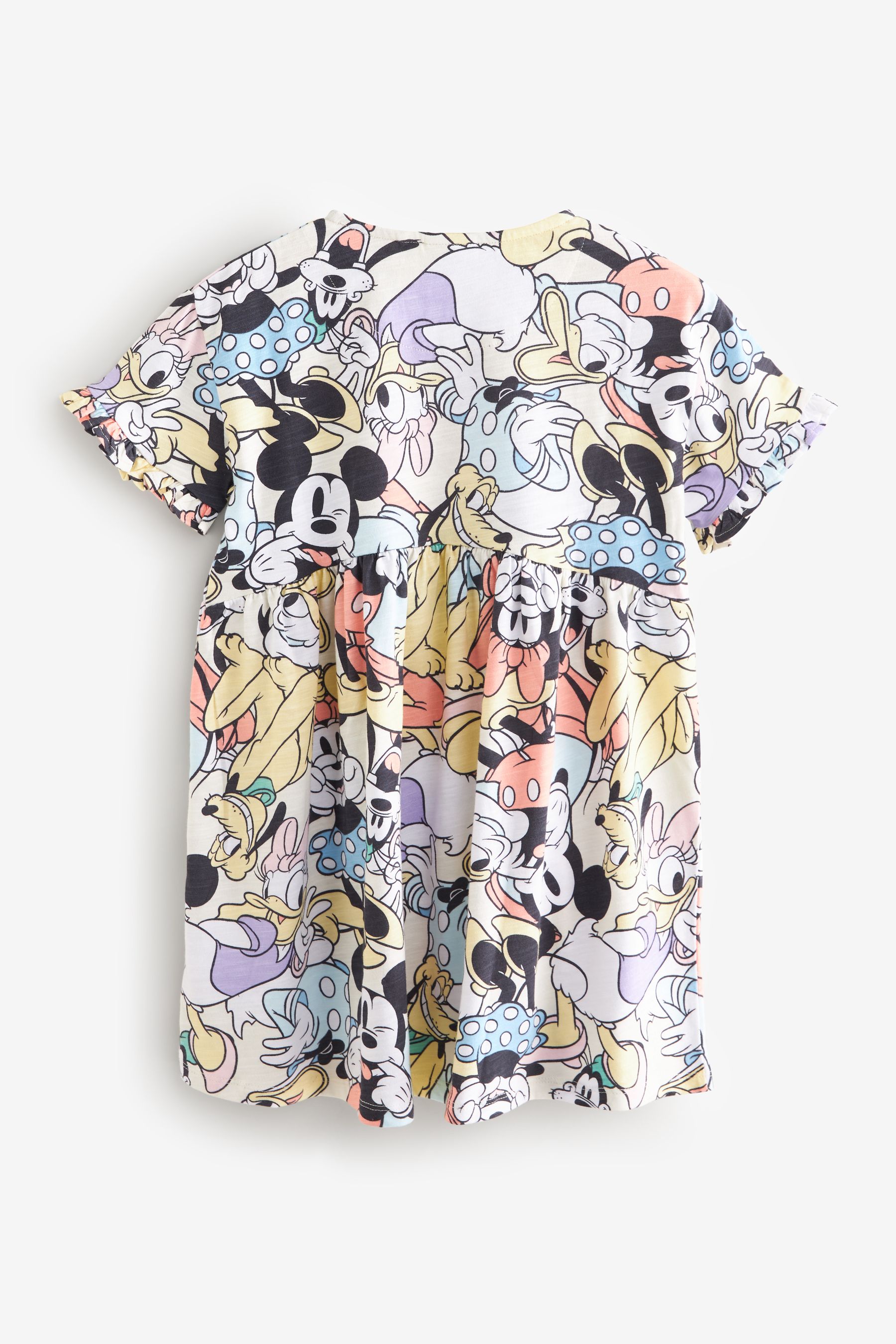 Disney jersey 2025 dress
