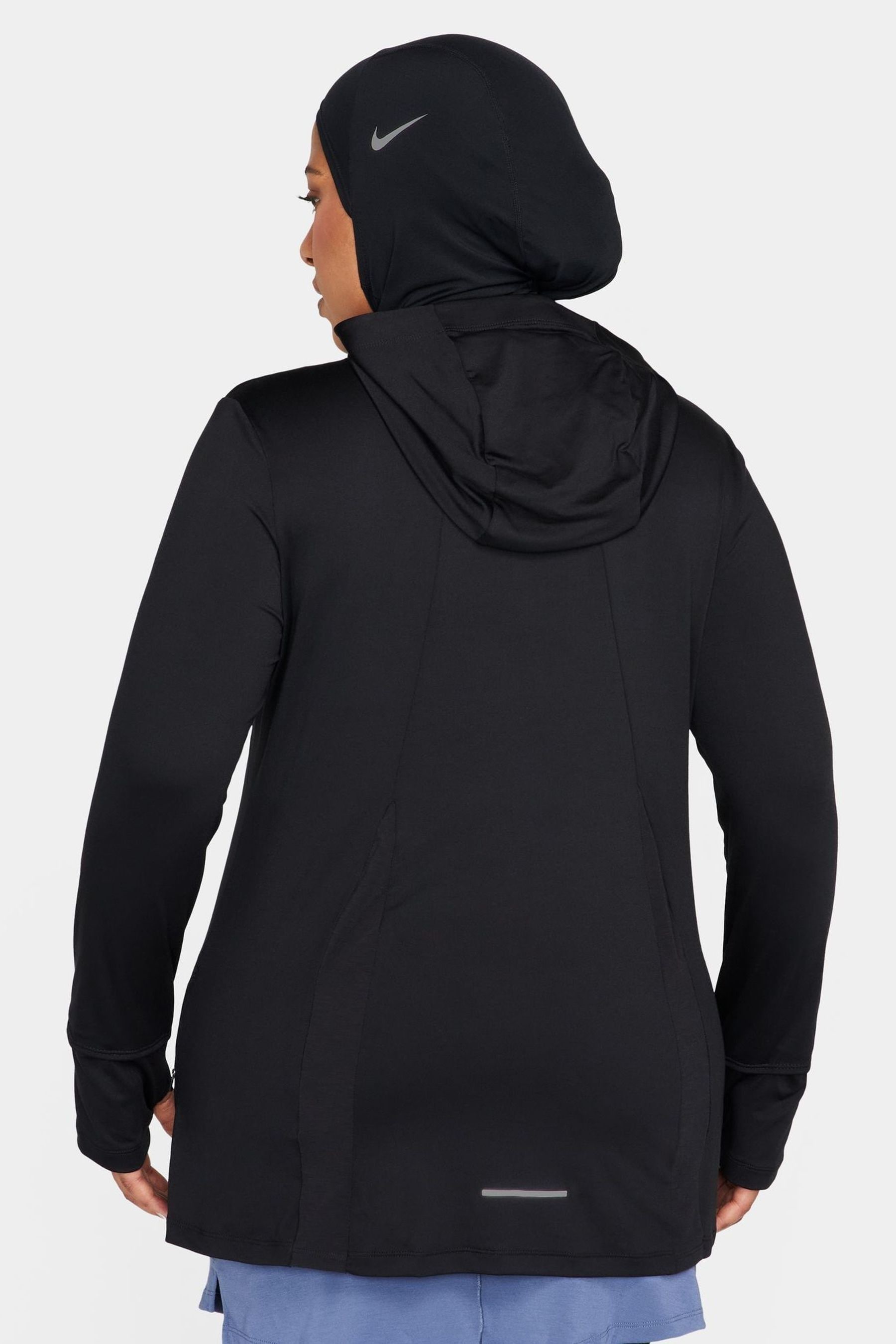 Dri fit running jacket new arrivals