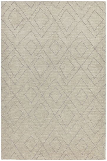 Asiatic Rugs Natural Nomad Berber Tufted Rug