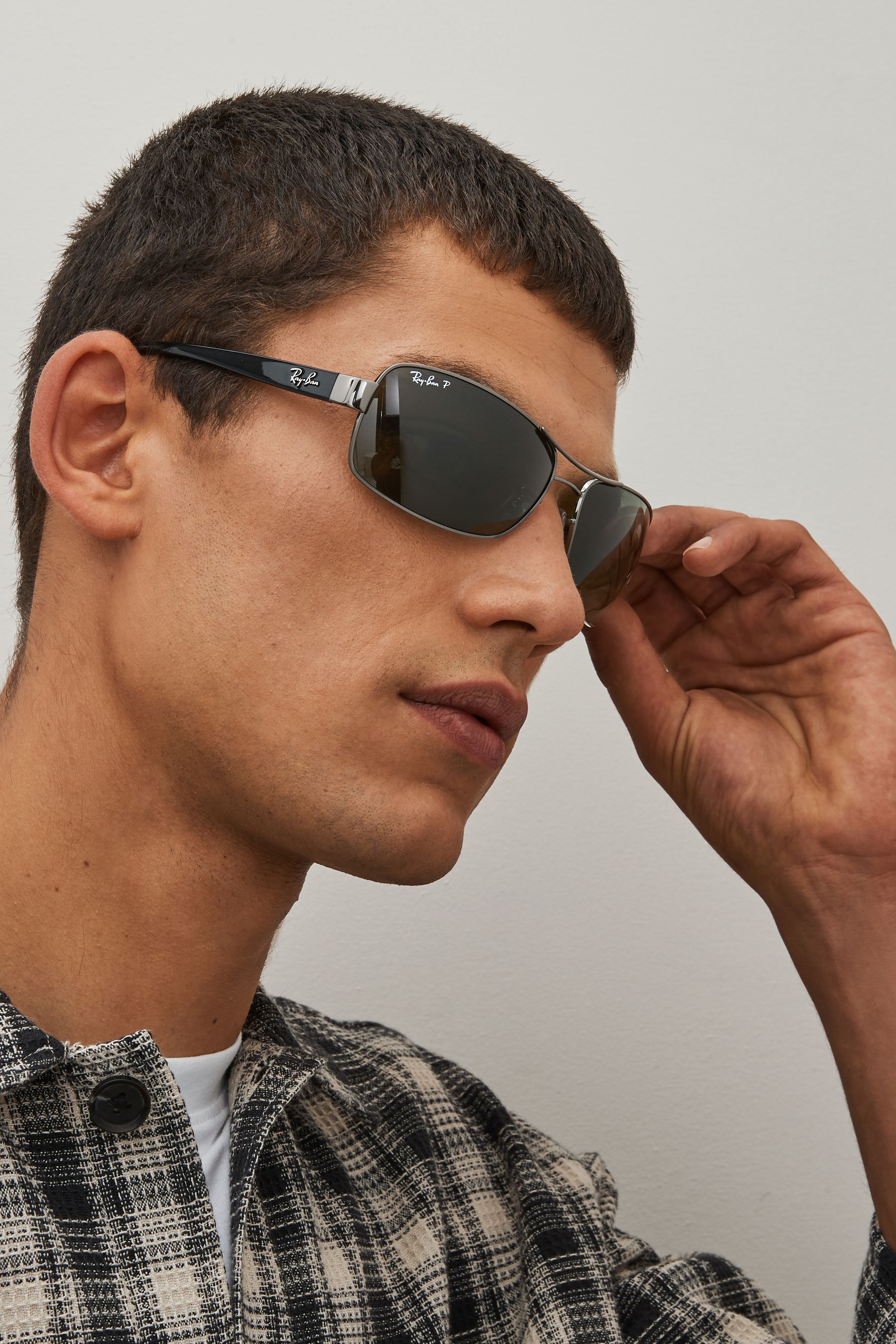 Polarized ray ban sunglasses sale new arrivals