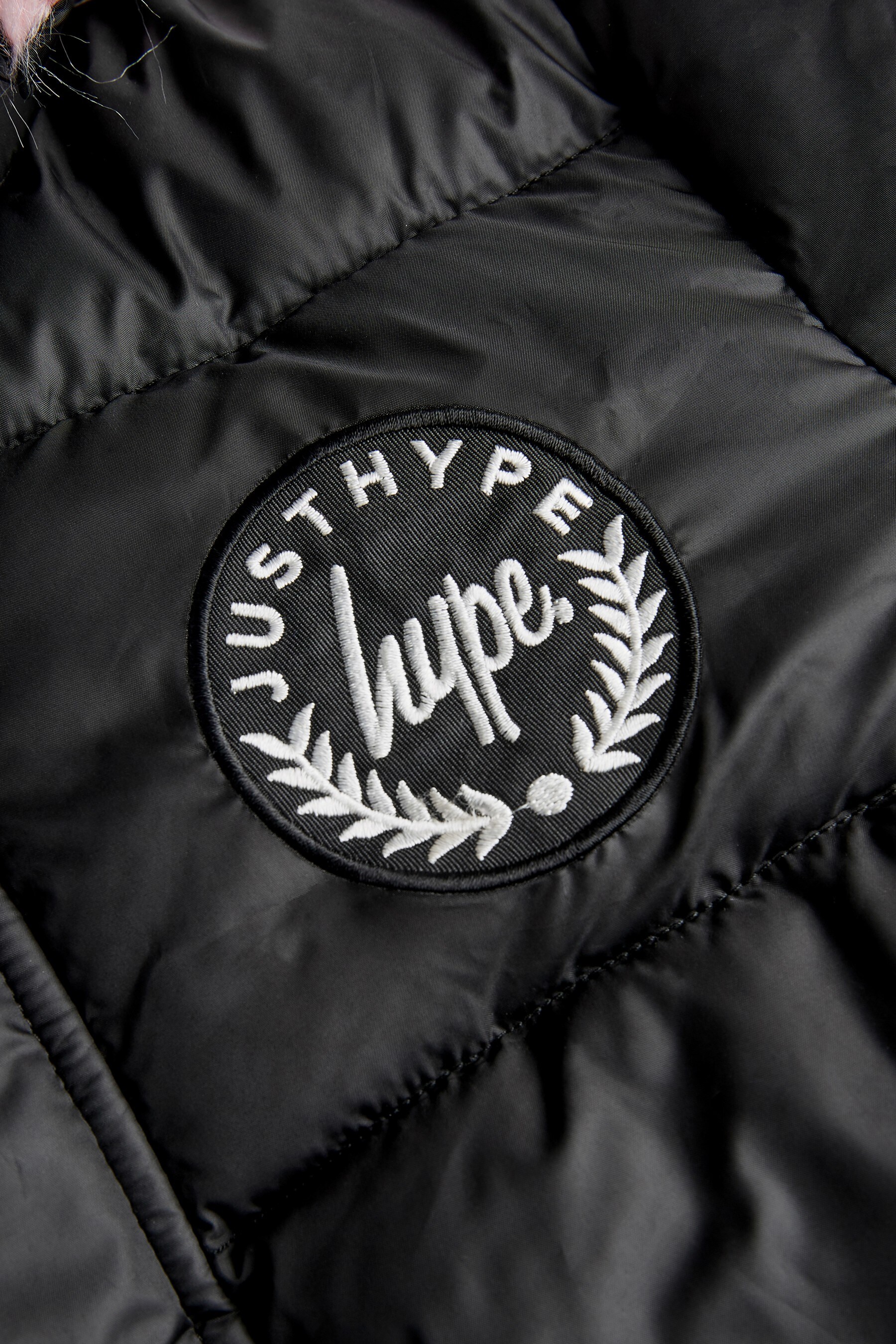 Next hype coat discount