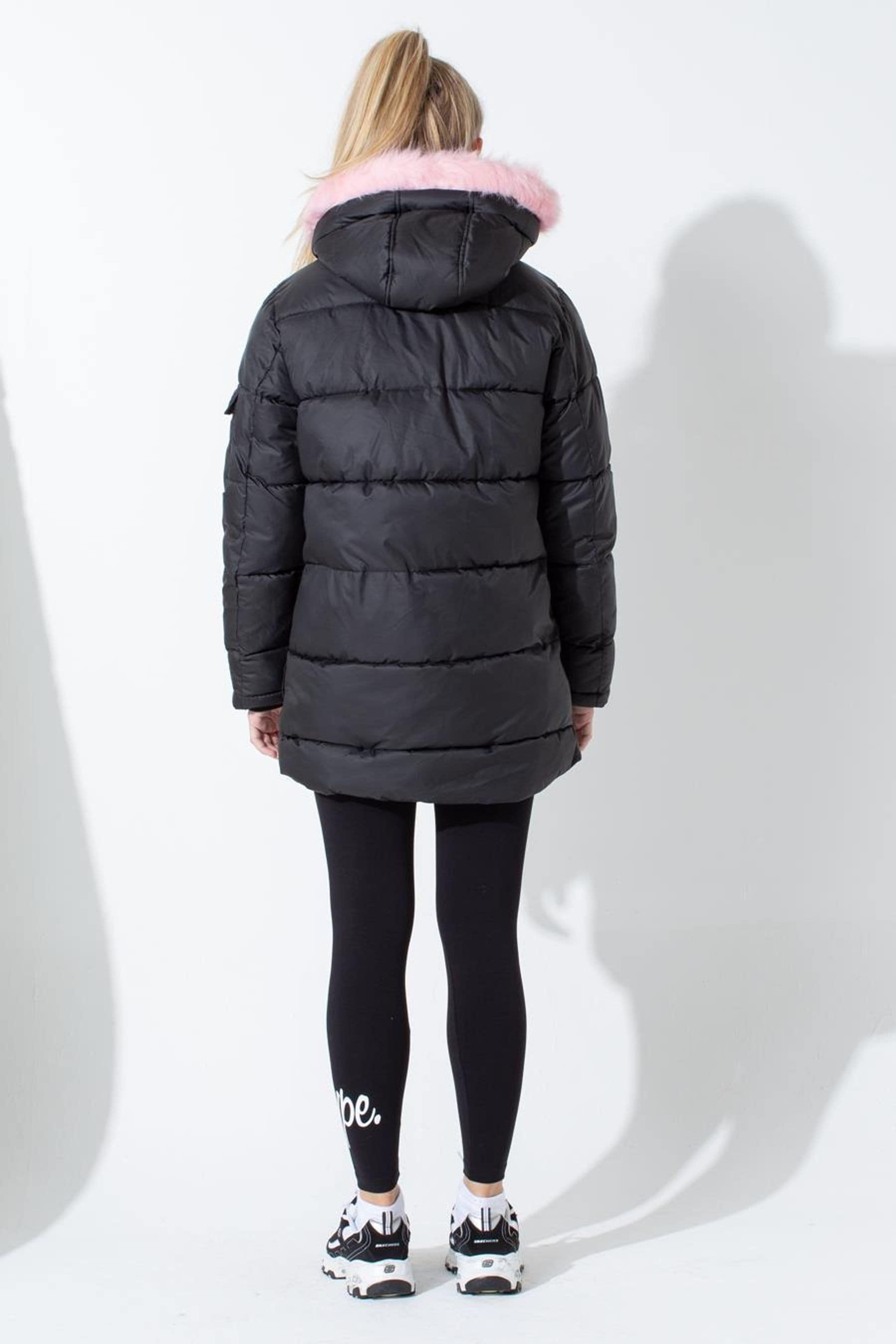 Buy Hype. Explorer Coat from Next Luxembourg