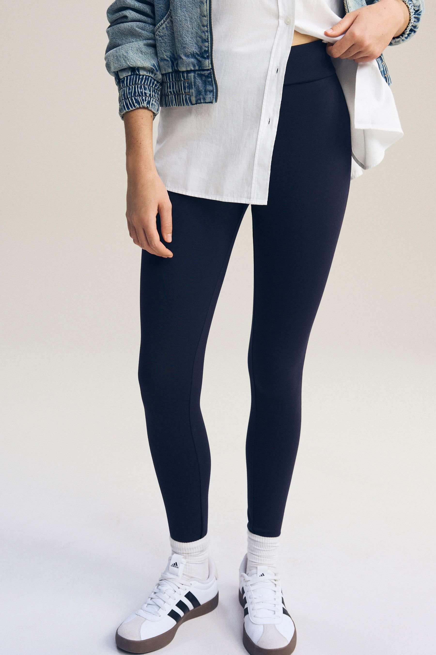 Next ponte leggings store