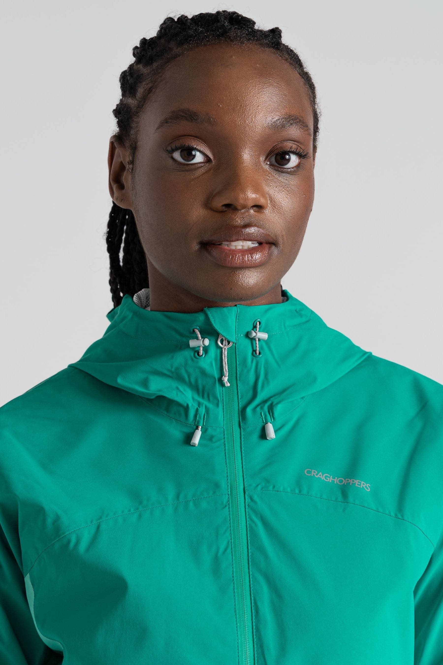 Craghoppers apex jacket women's hot sale