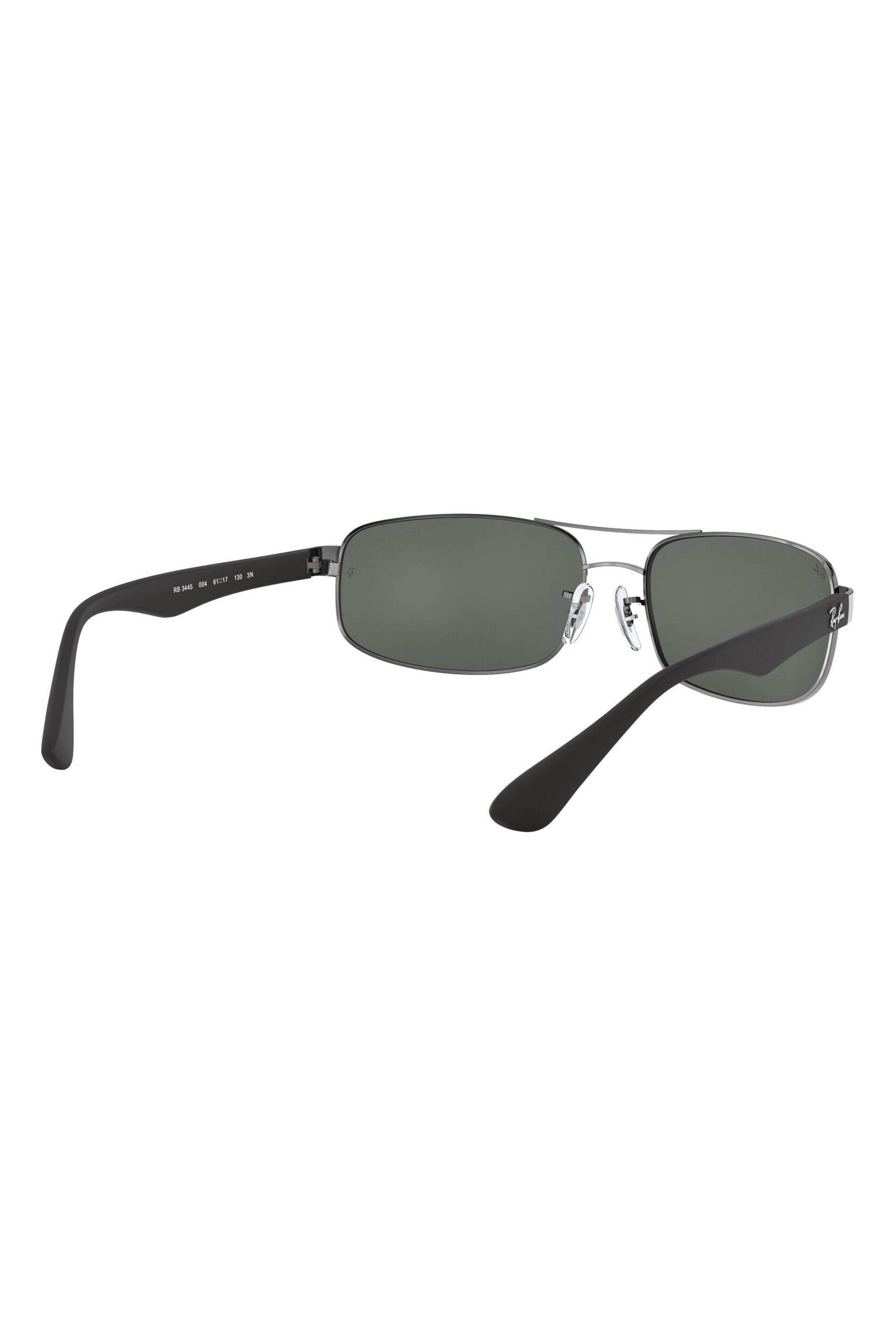 Ray ban 3445 004 hotsell