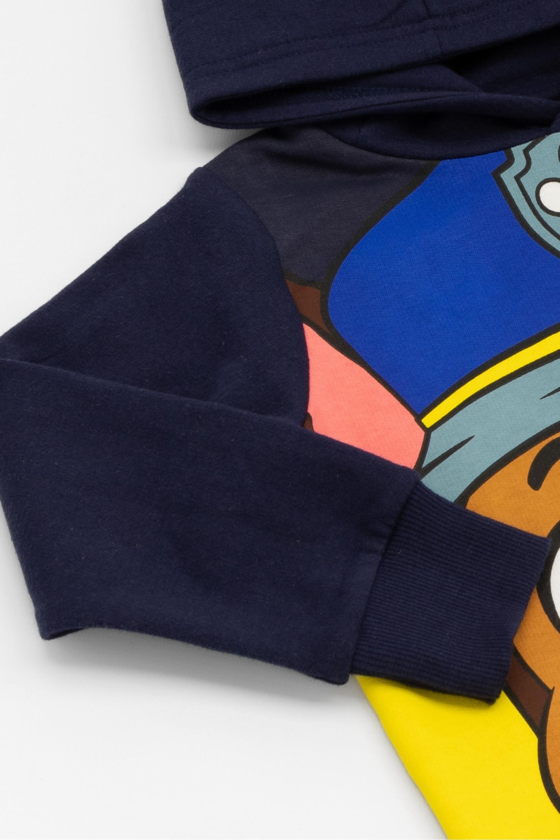Paw patrol sale chase hoodie