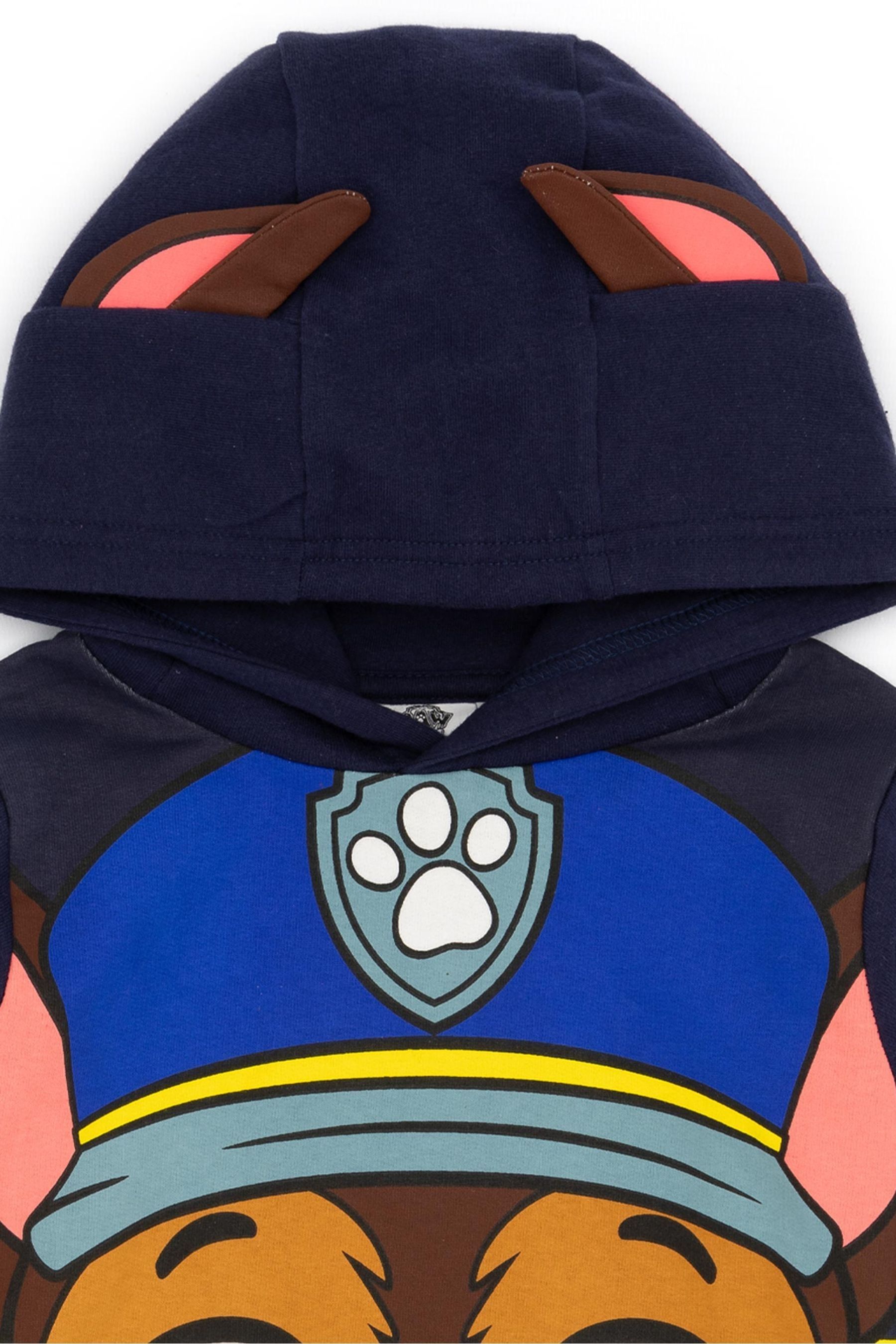 Rubble hoodie sales