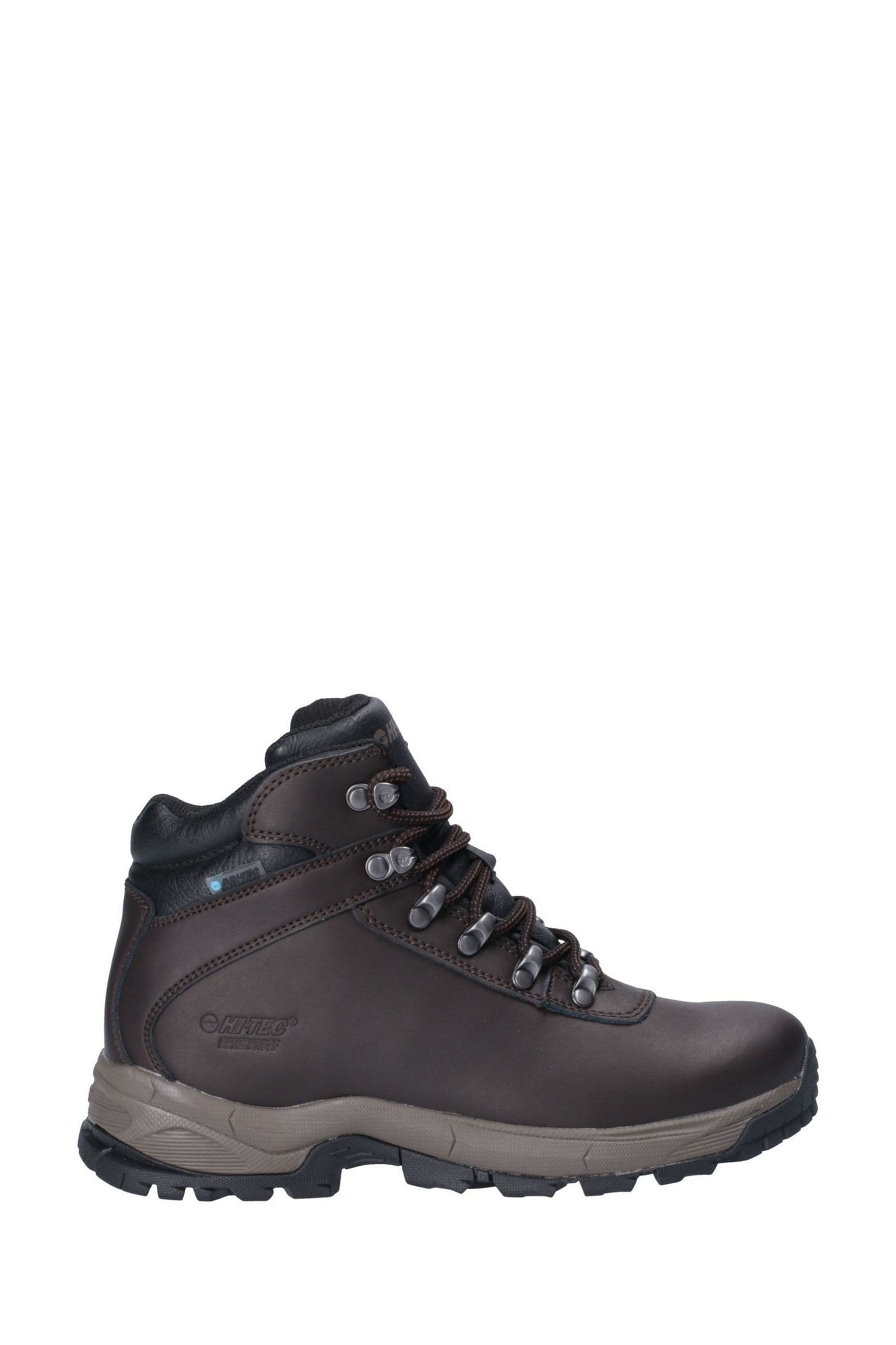 Hi tec eurotrek lite womens discount