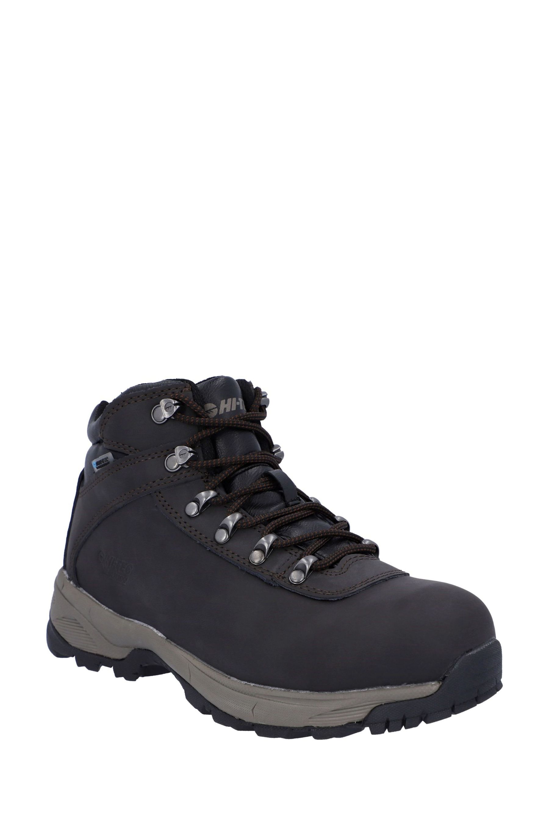Hi tec cheap eurotrek boots