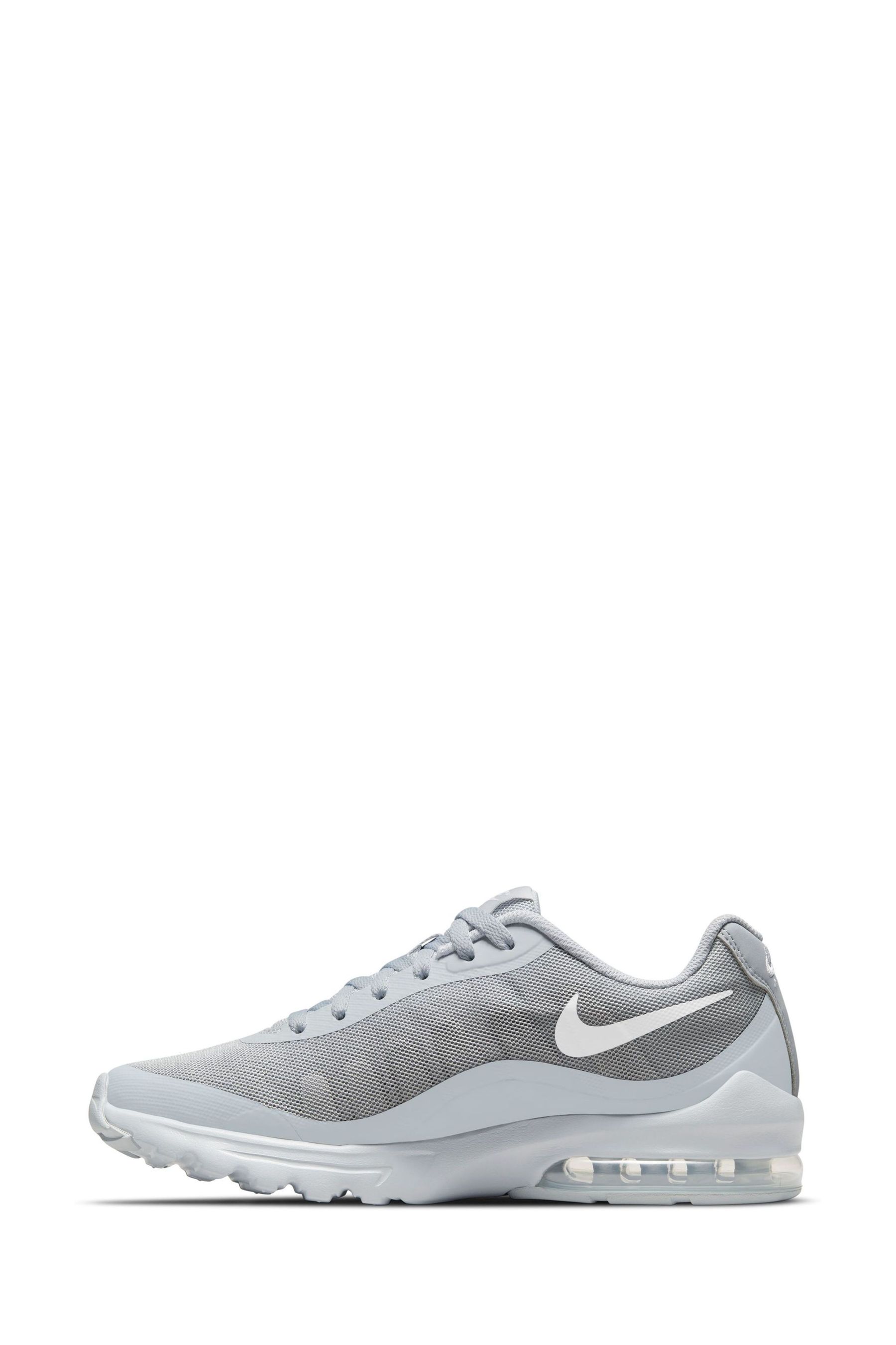 Nike air max invigor wolf grey clearance