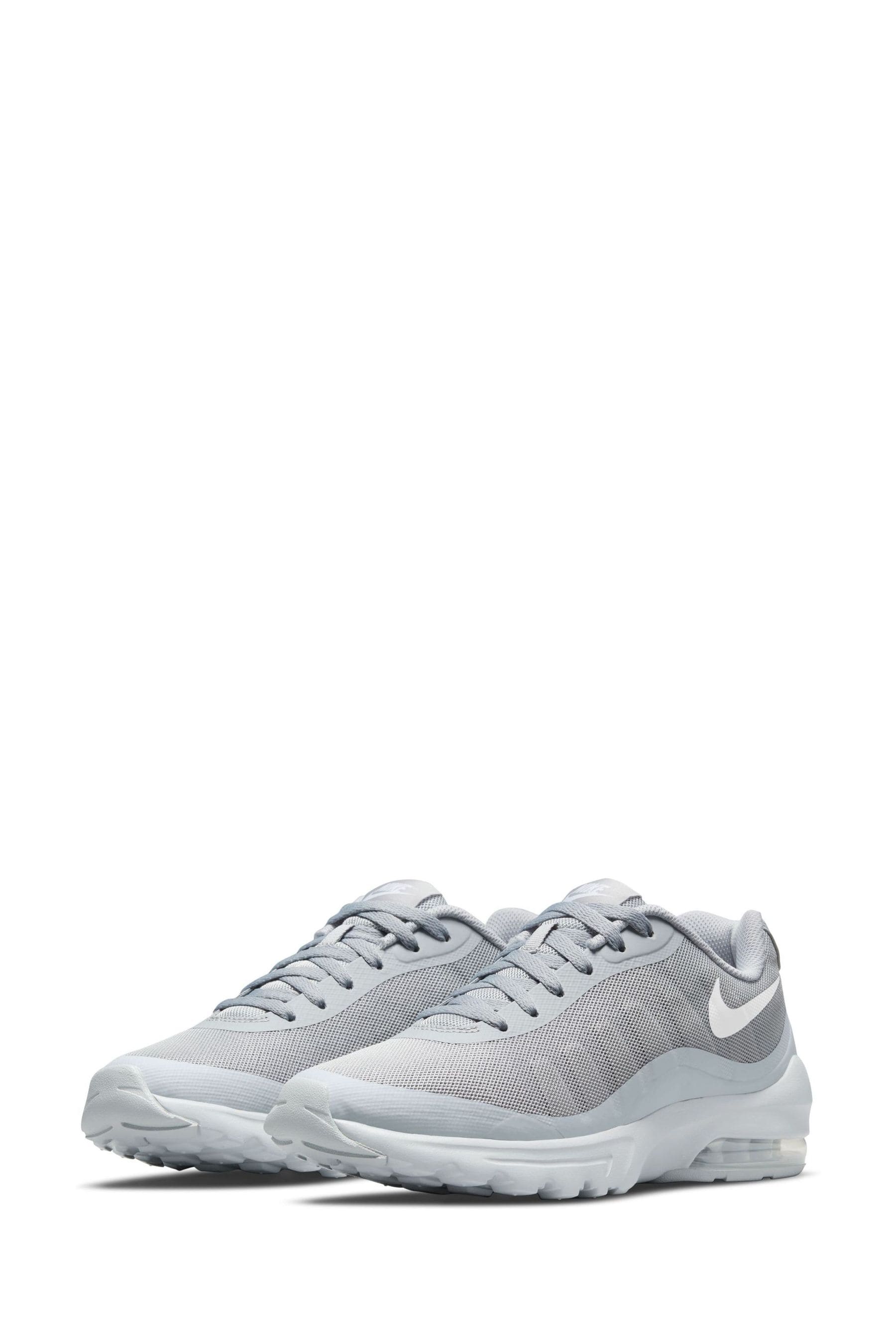 Nike women's air max invigor running shoe online