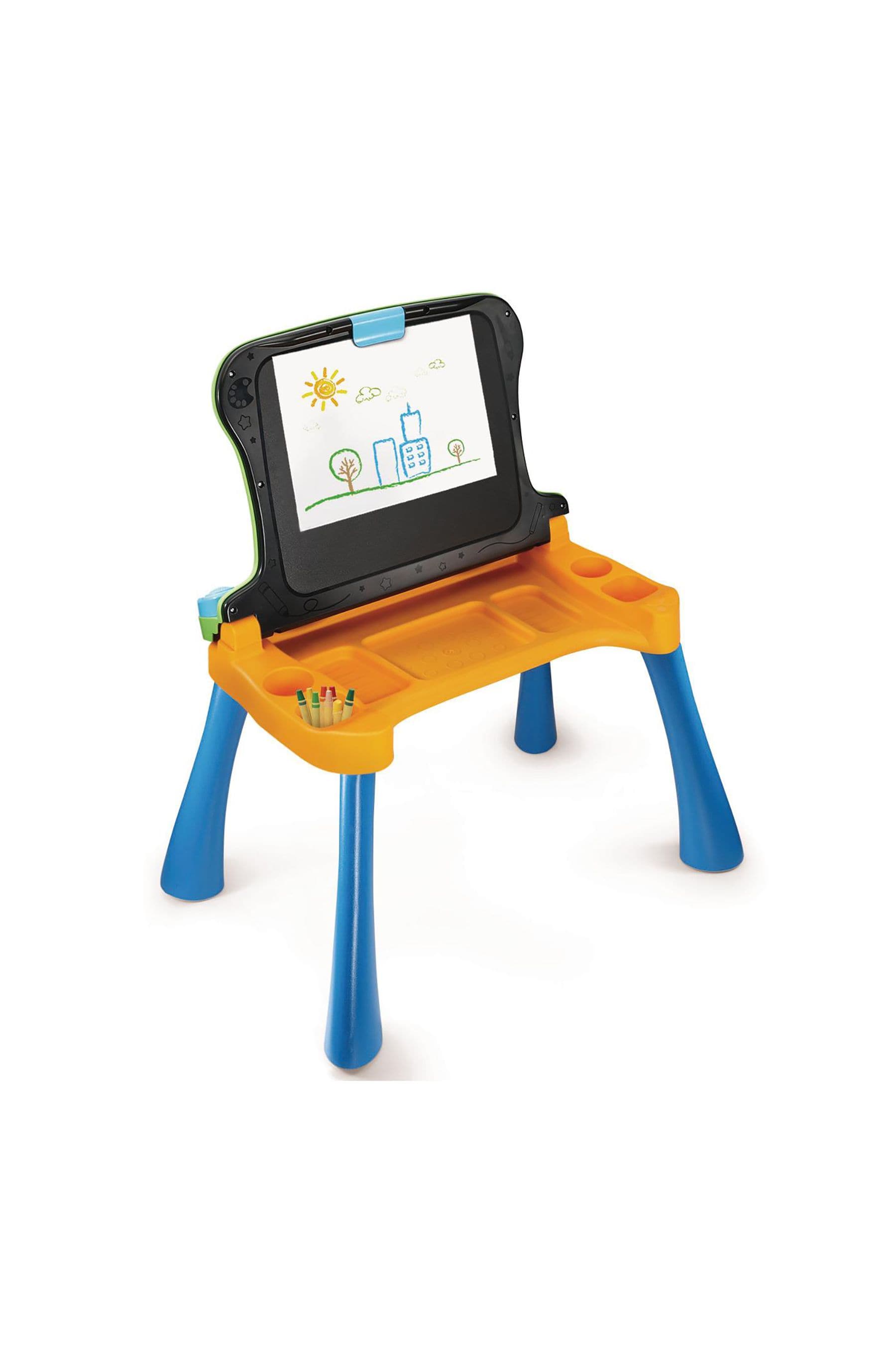 Vtech 4 in 1 desk on sale