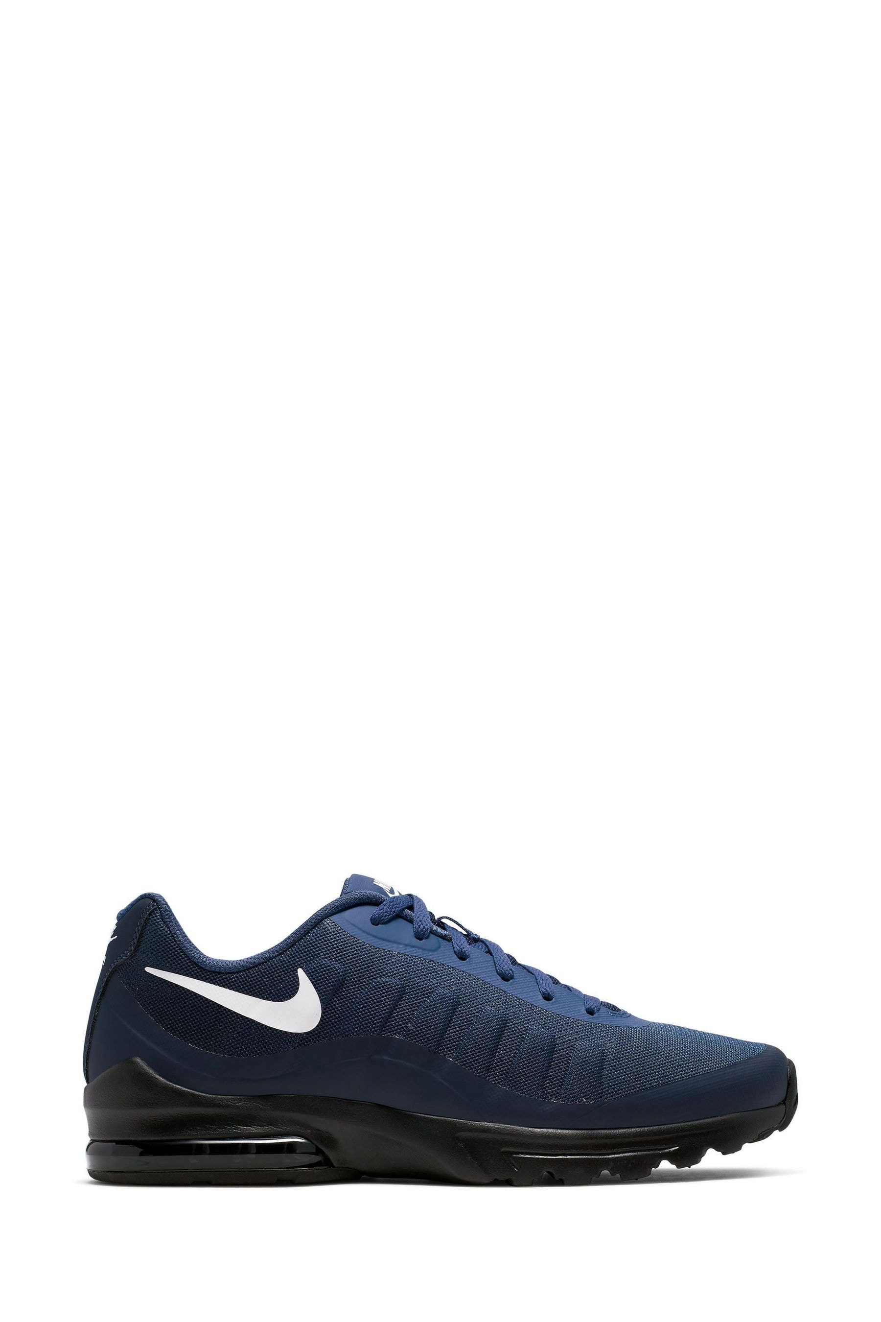 Buy Nike Blue Air Max Invigor Trainers from the Next UK online shop